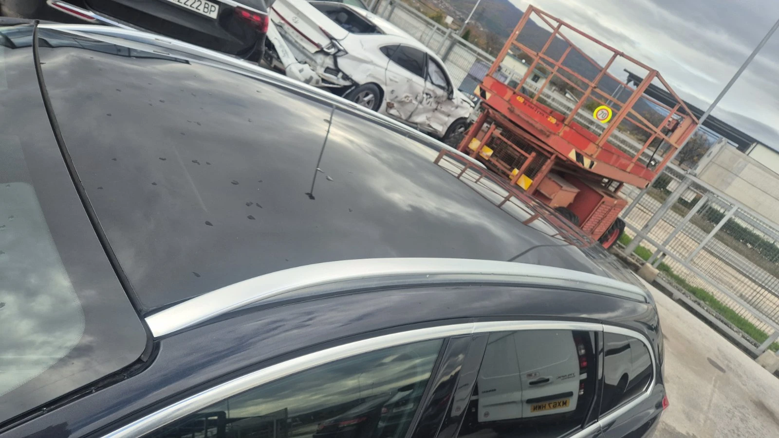 Peugeot 508 2.0HDI | Mobile.bg   12