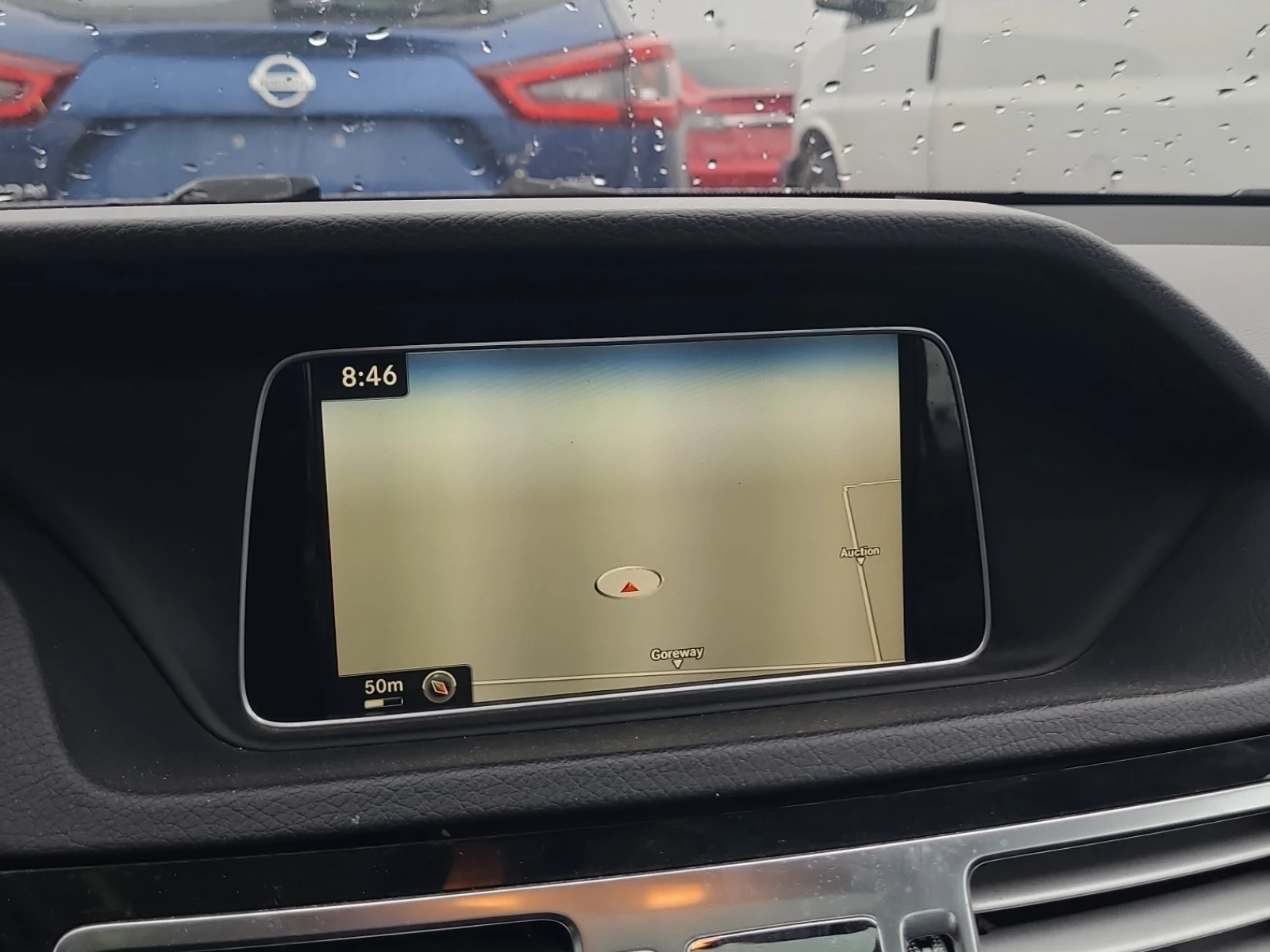 Mercedes-Benz E 250 BLUETEC * CARFAX * АвтоКредит * Цена до България*  - изображение 9