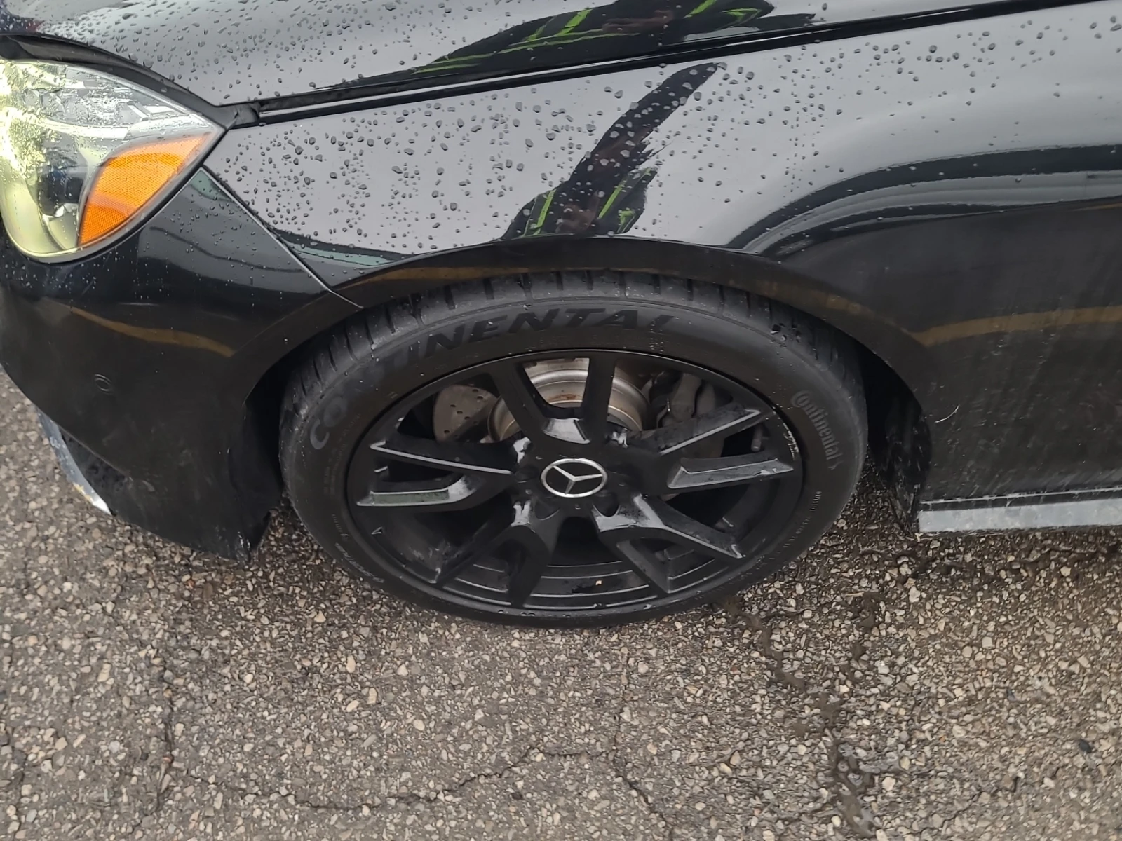 Mercedes-Benz E 250 BLUETEC * CARFAX * АвтоКредит * Цена до България*  - изображение 5