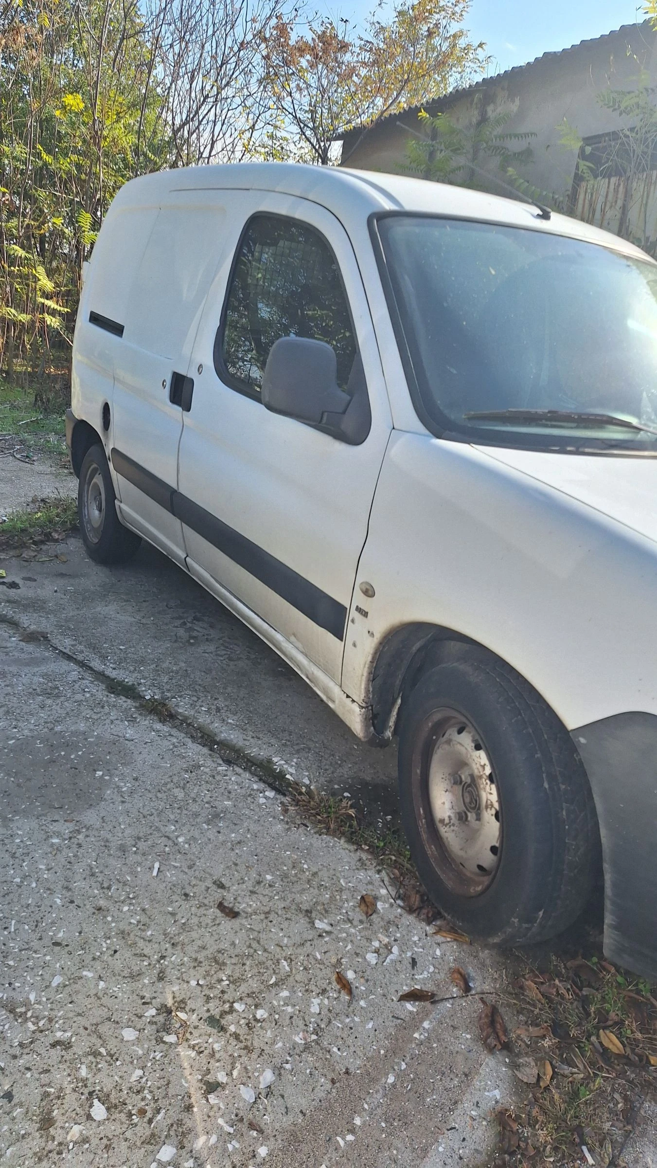 Peugeot Range 1.6HDI - изображение 4