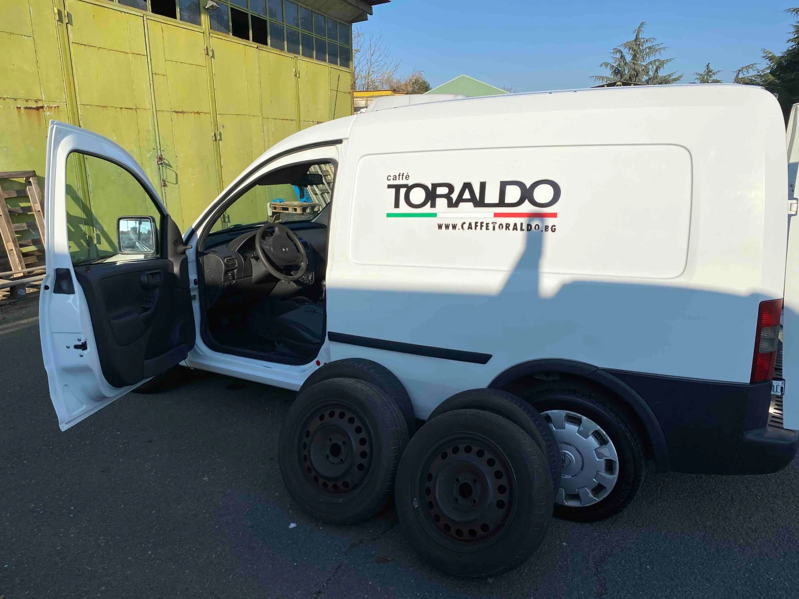 Opel Combo | Mobile.bg   2