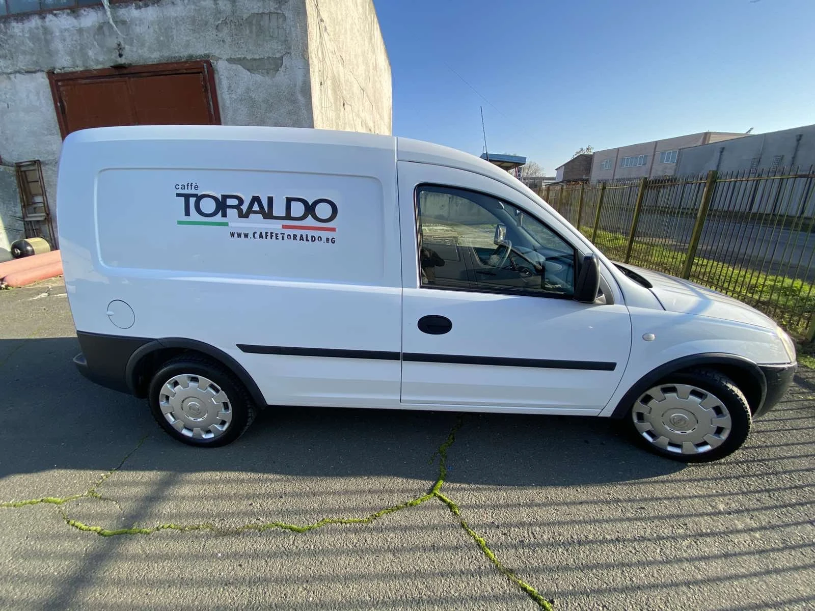 Opel Combo | Mobile.bg   6