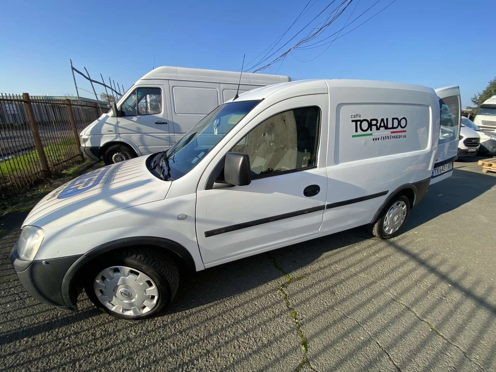 Opel Combo | Mobile.bg   12