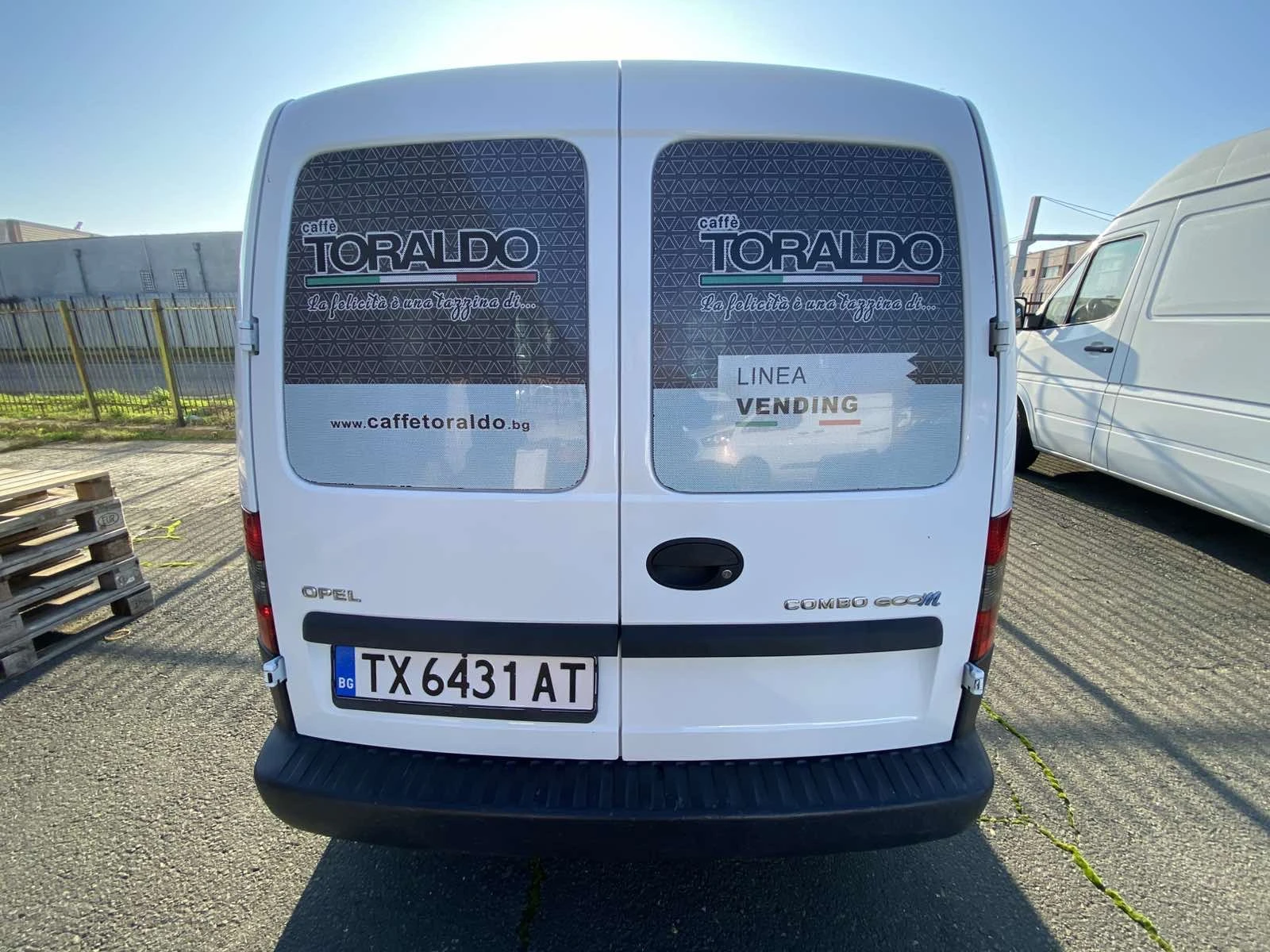 Opel Combo | Mobile.bg   7