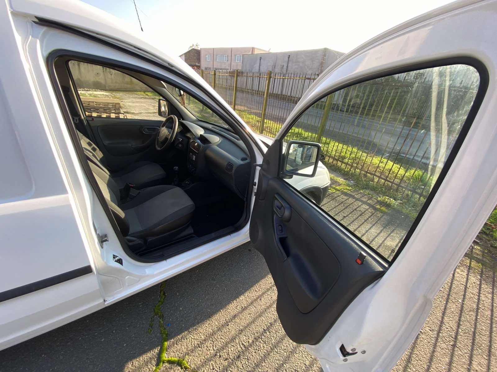 Opel Combo | Mobile.bg   10