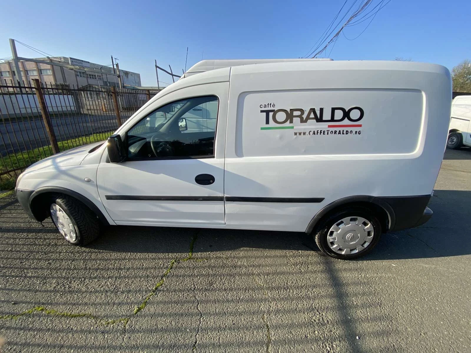 Opel Combo | Mobile.bg   5