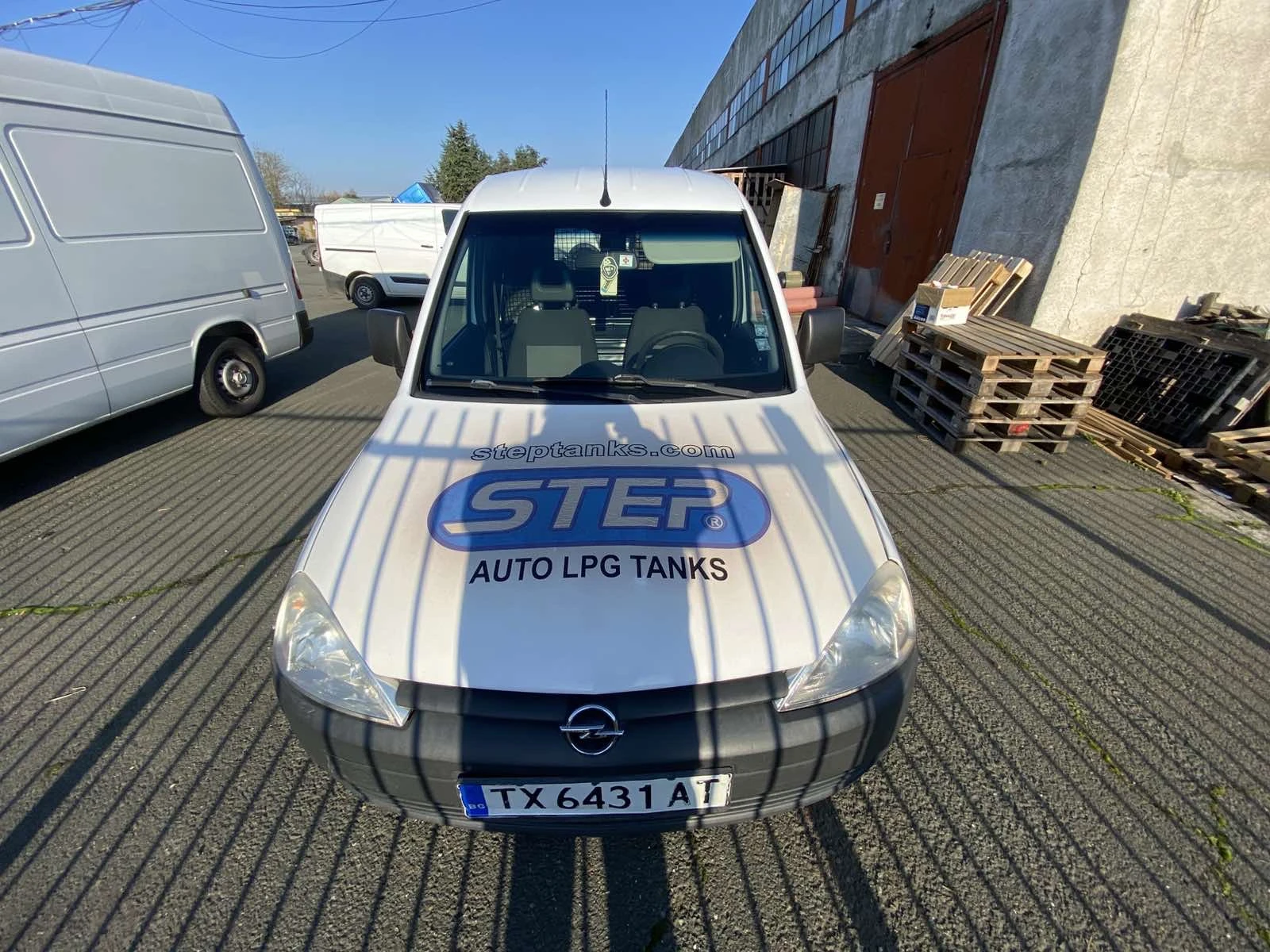 Opel Combo | Mobile.bg   1