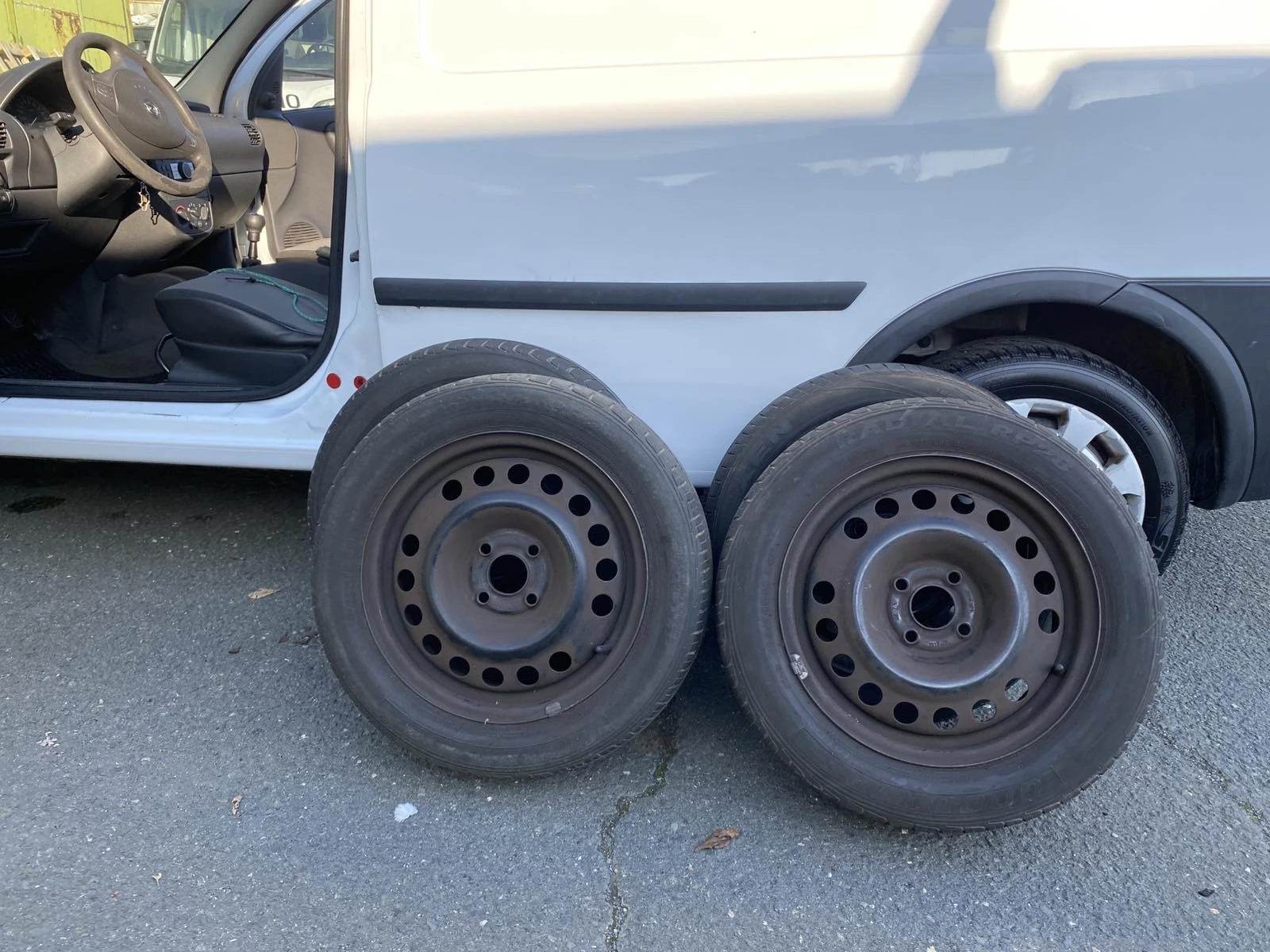 Opel Combo | Mobile.bg   3