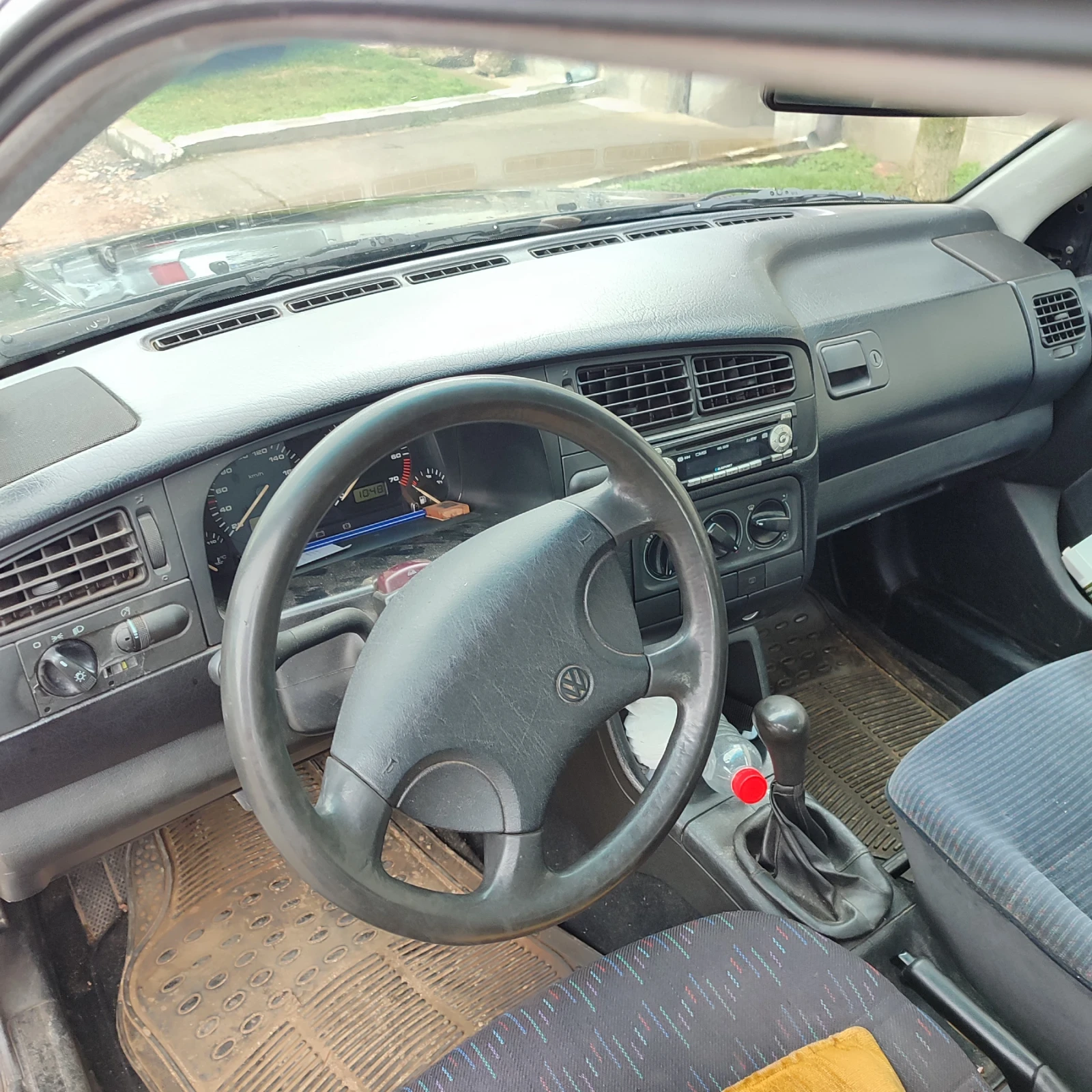 VW Golf | Mobile.bg   5