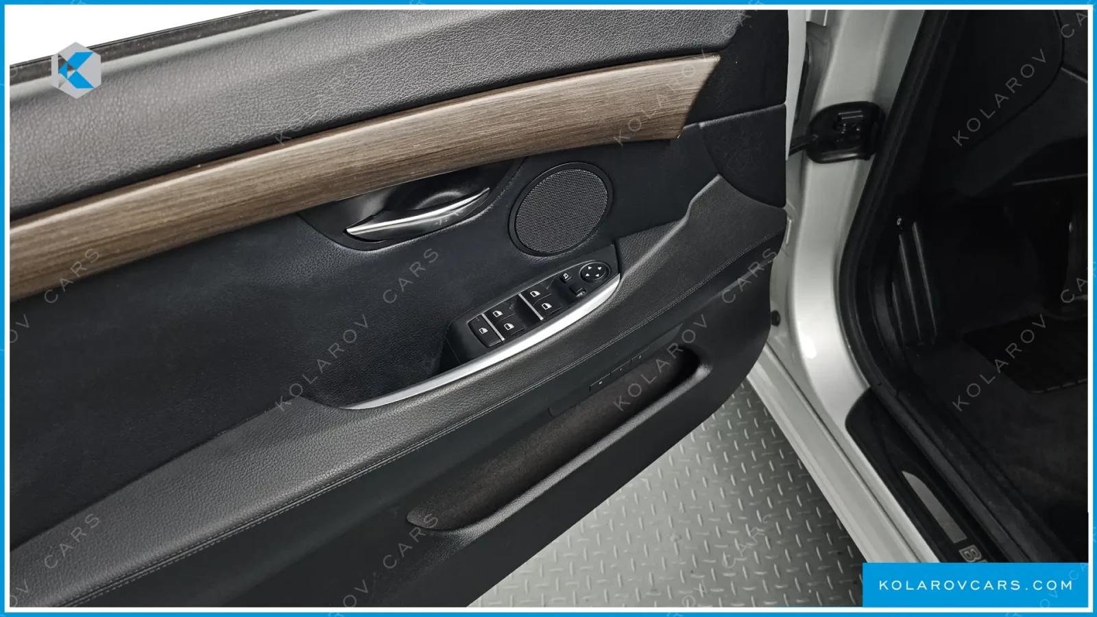 BMW 5 Gran Turismo F07 | Mobile.bg   14