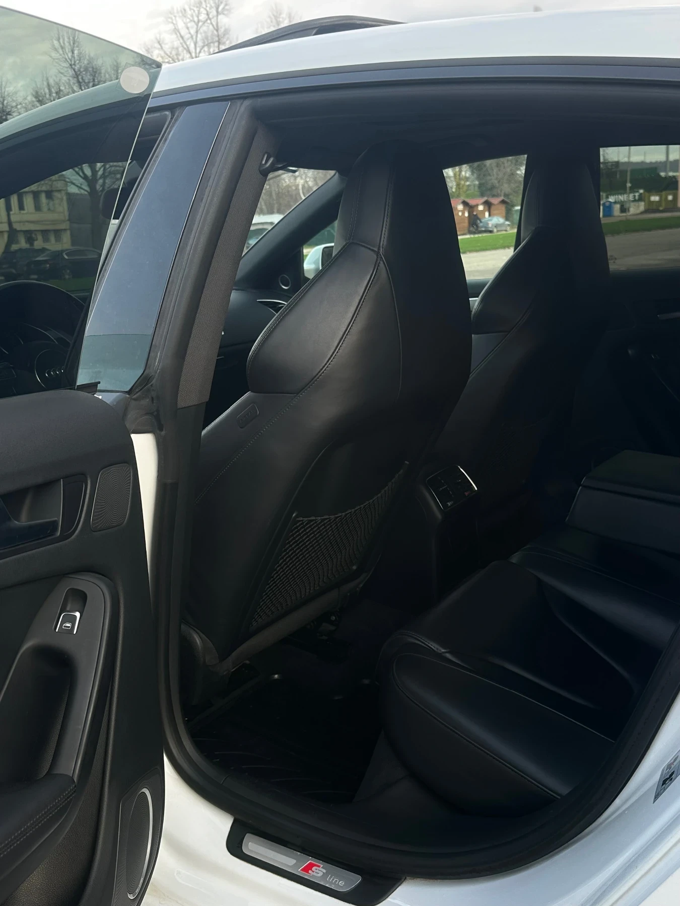 Audi A5 3.0TDi 245�.� *  * 3xS-Line* * Quattro* * Keyless* | Mobile.bg � ����������� 12