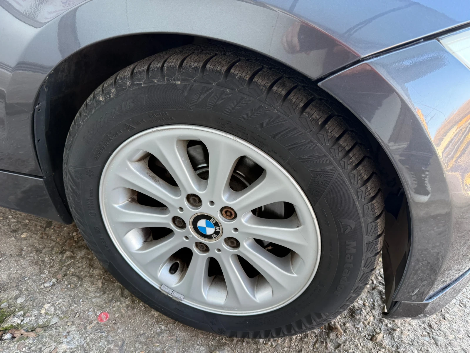 BMW 120  - изображение 4