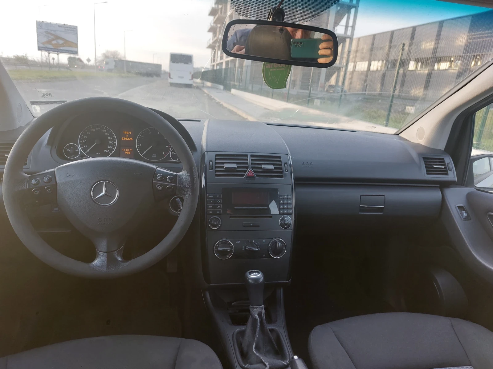 Mercedes-Benz A 160 ��� | Mobile.bg � ����������� 14