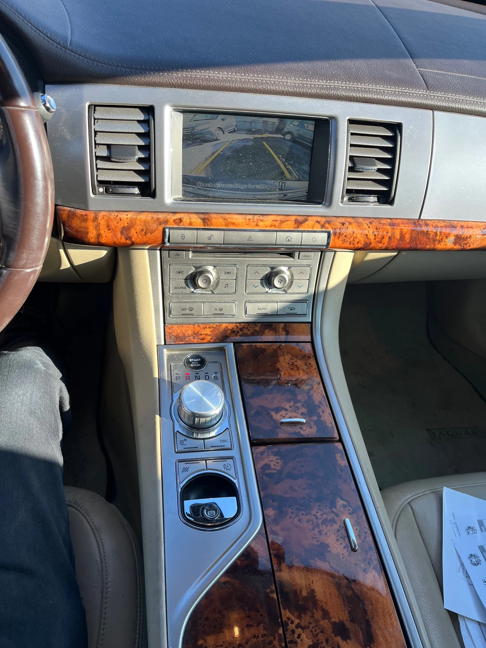 Jaguar Xf 3.0 v6 full | Mobile.bg � ����������� 11