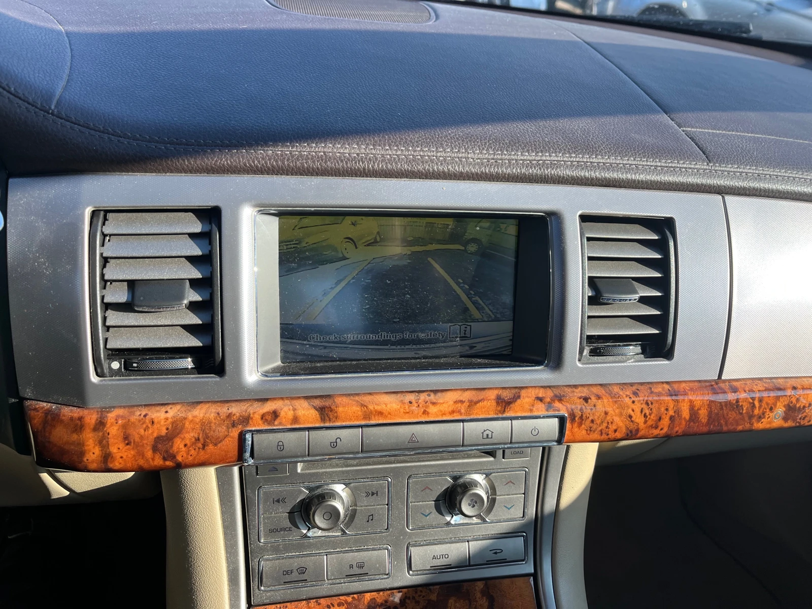 Jaguar Xf 3.0 v6 full | Mobile.bg � ����������� 12