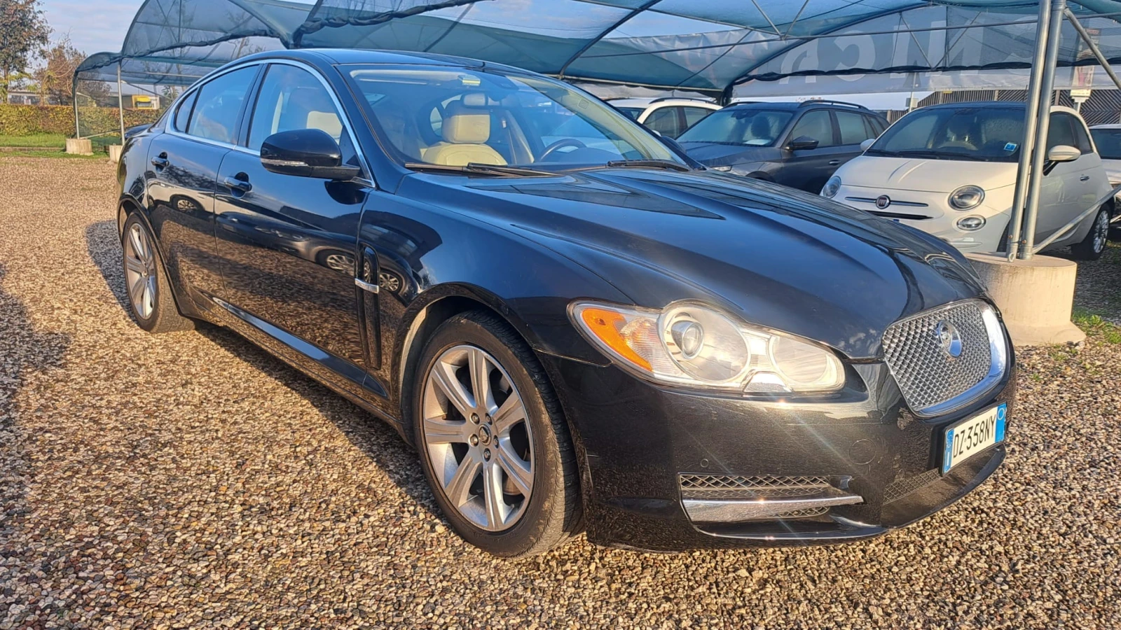 Jaguar Xf 3.0 v6 full | Mobile.bg � ����������� 15