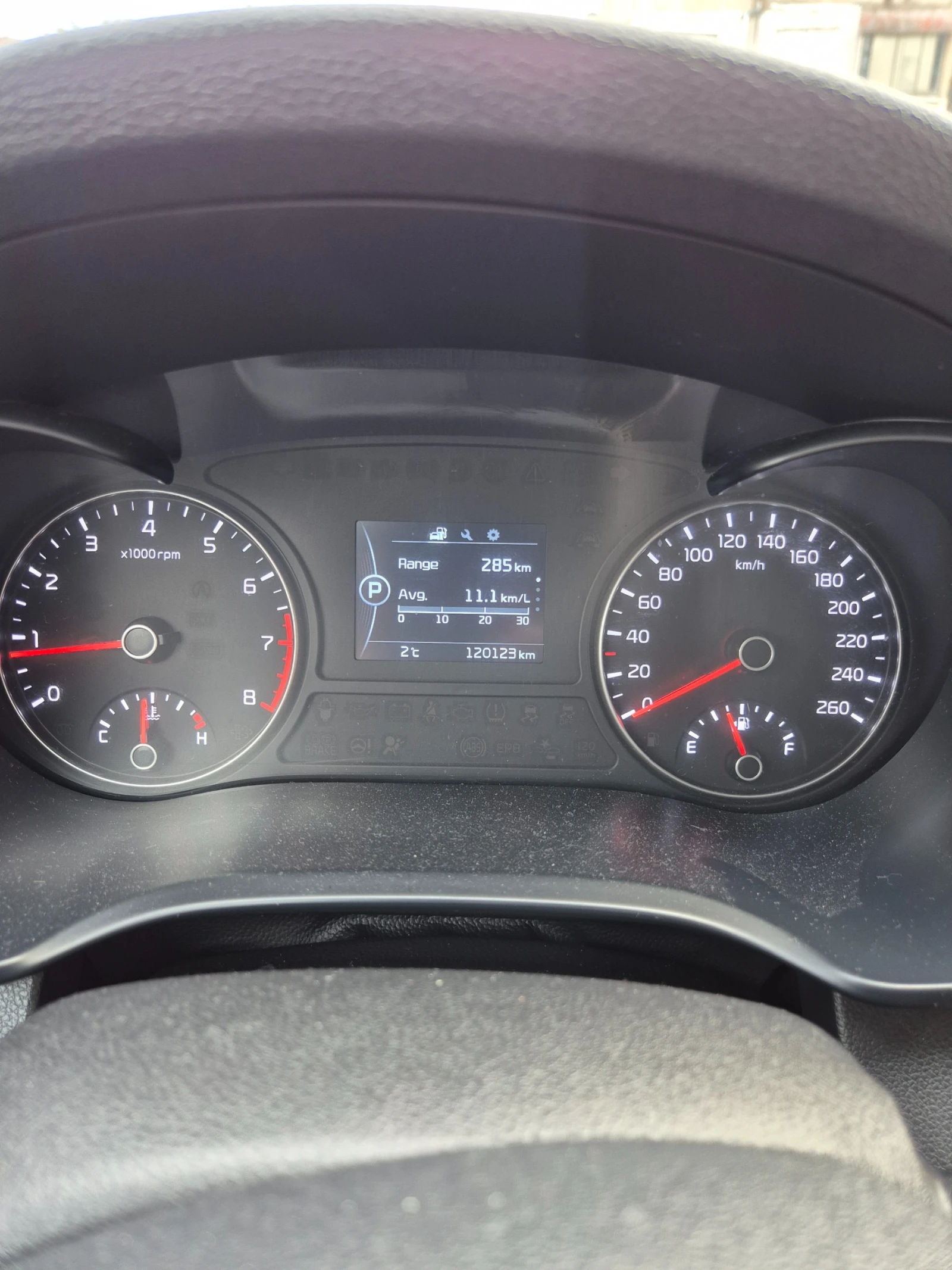 Kia K5 | Mobile.bg � ����������� 11