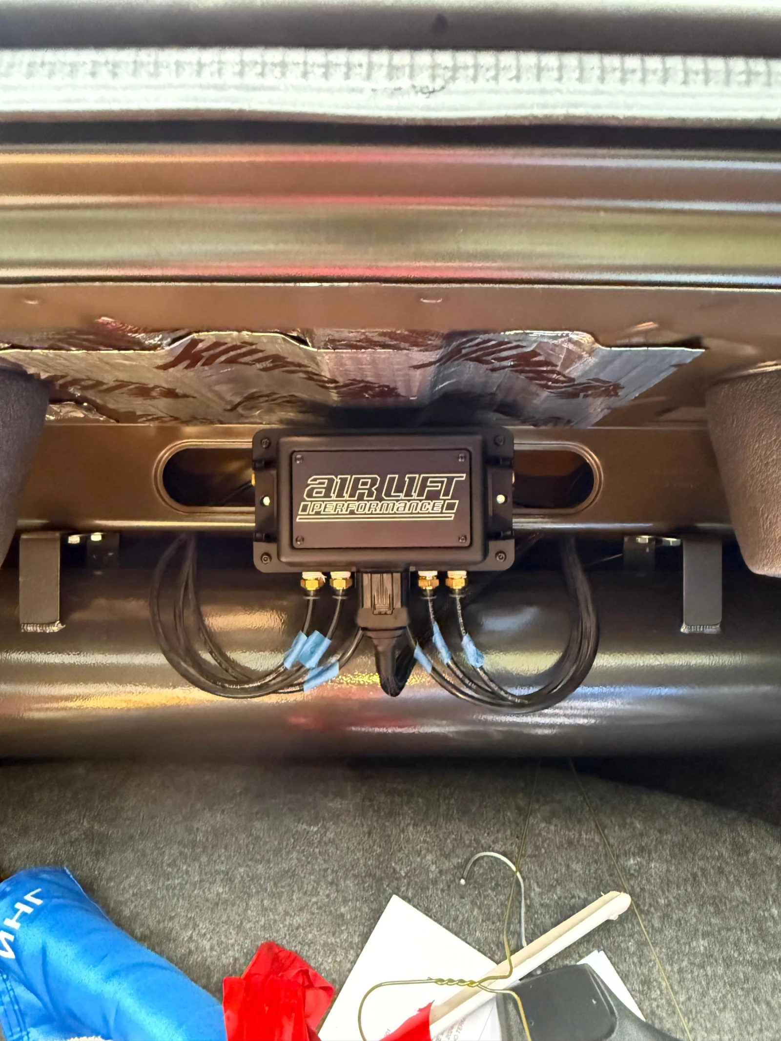 Ford Mustang SHELBY GT500 540кс 5.4L V8 * Въздушно* Тунинг - изображение 7