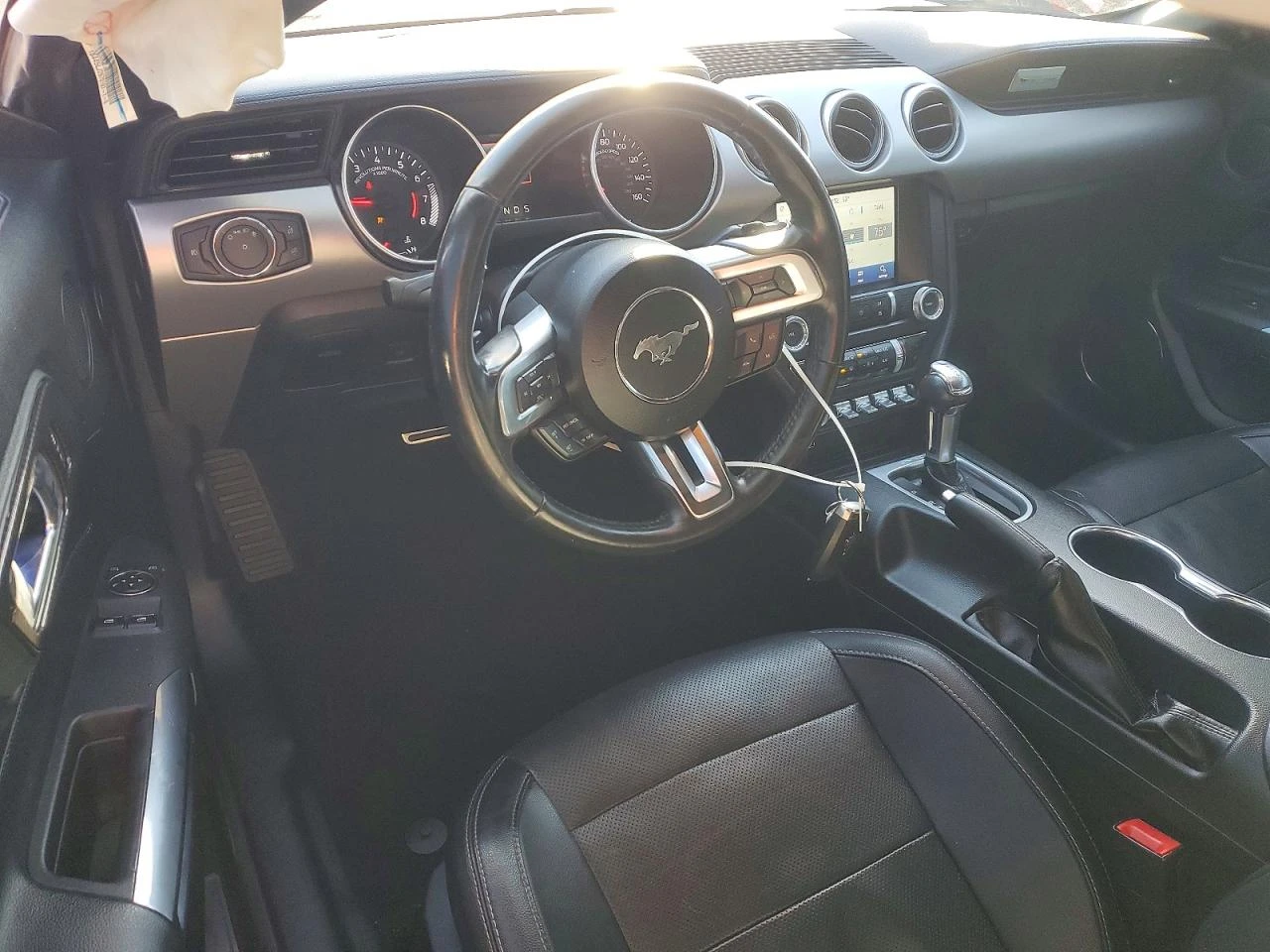 Ford Mustang 2.3l | Mobile.bg � ����������� 8
