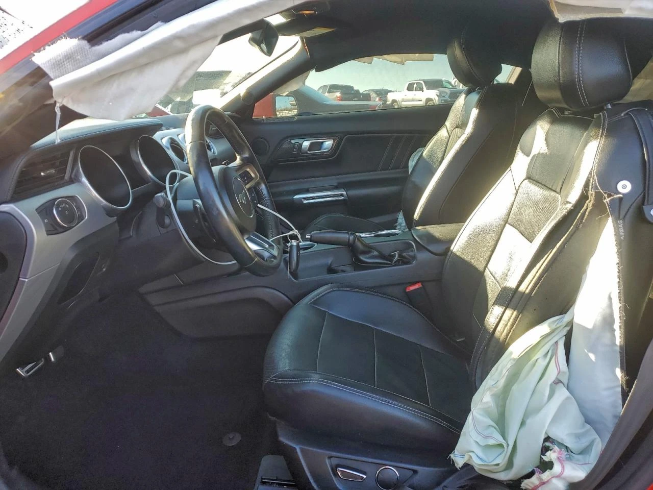 Ford Mustang 2.3l | Mobile.bg � ����������� 7