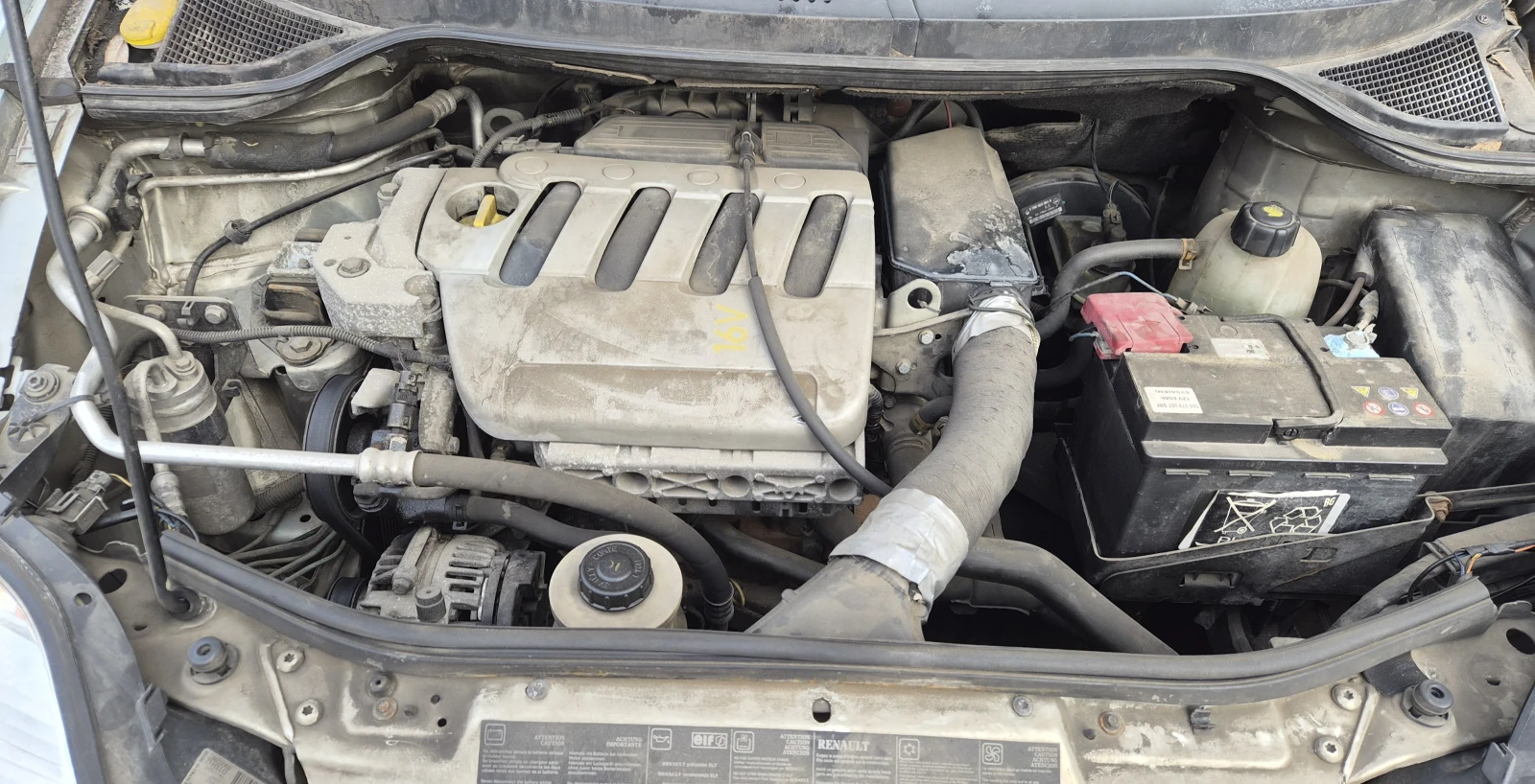 Renault Scenic 1 | Mobile.bg � ����������� 10