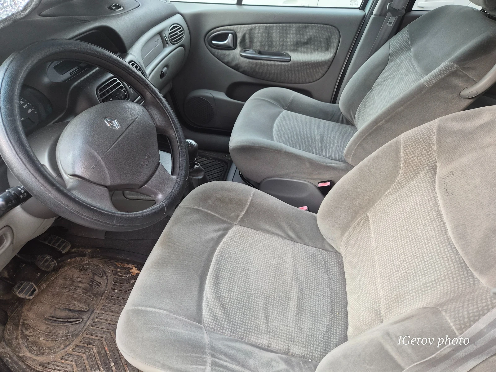 Renault Scenic 1 | Mobile.bg � ����������� 7
