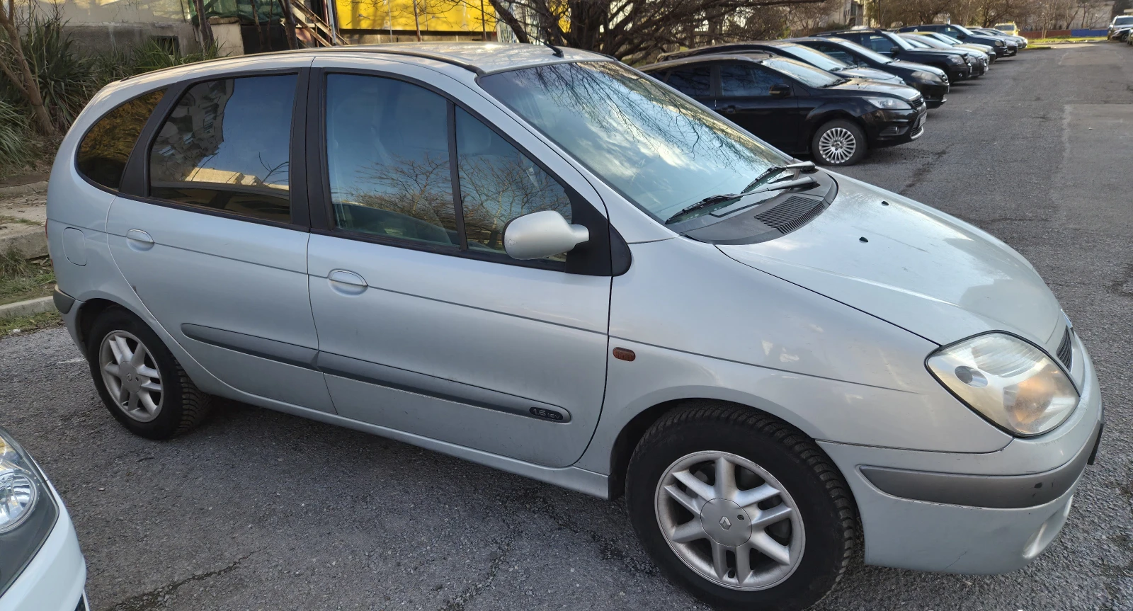 Renault Scenic 1 | Mobile.bg � ����������� 3