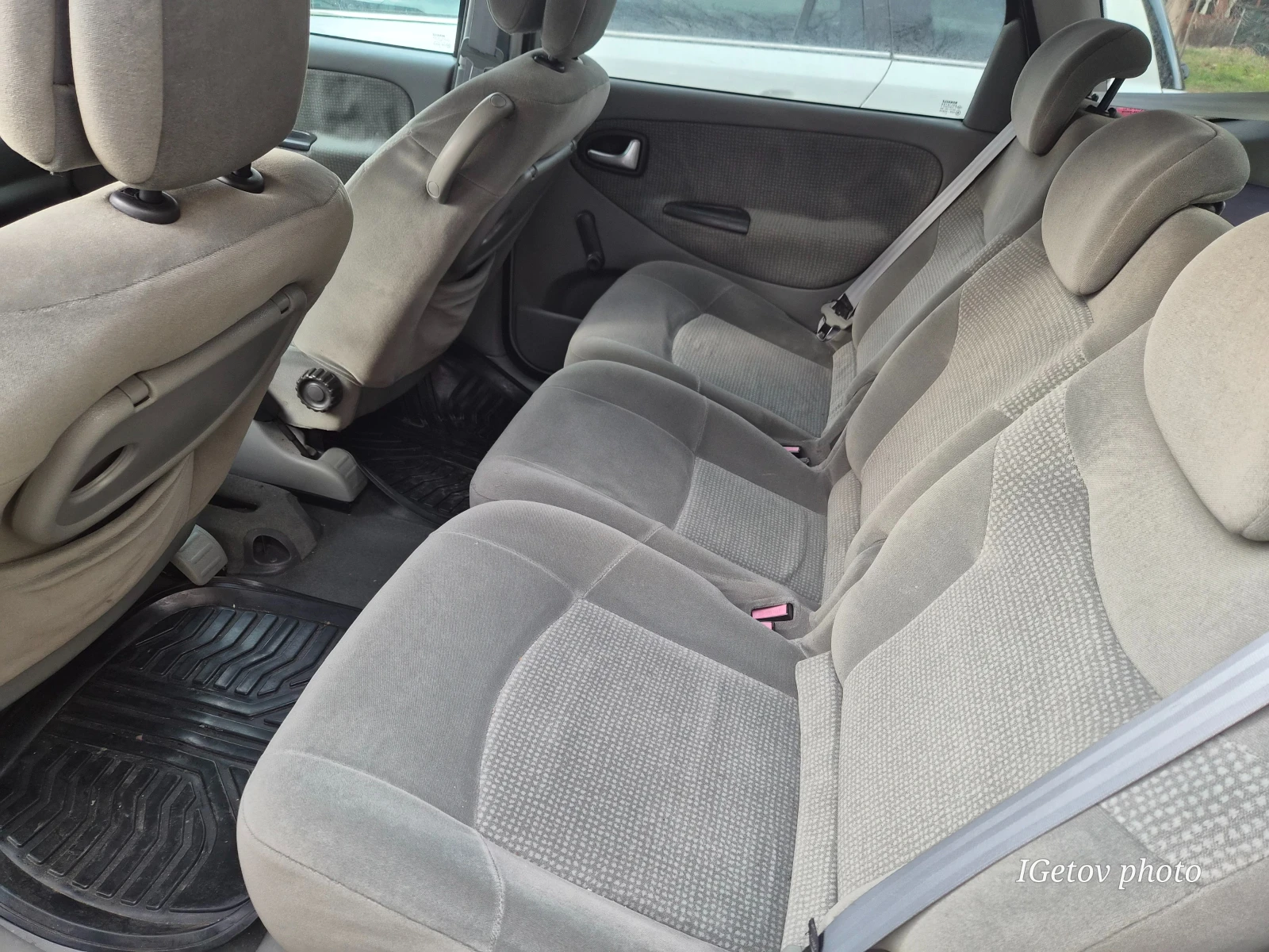Renault Scenic 1 | Mobile.bg � ����������� 8