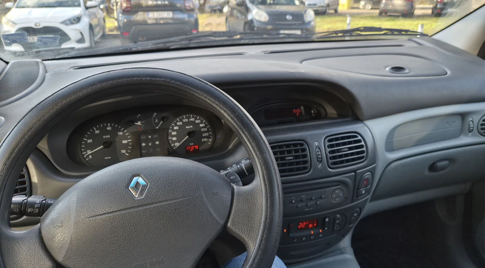 Renault Scenic 1 | Mobile.bg � ����������� 5