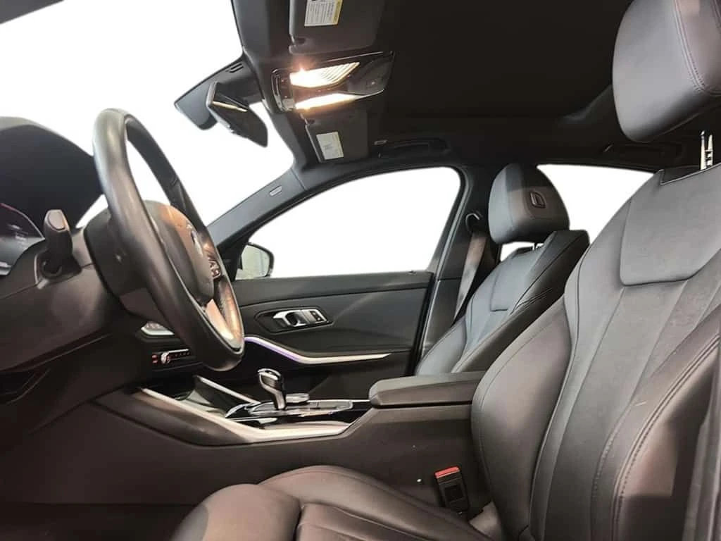 BMW 330 * 330i xDrive PREMIEUM PACKAGE * CARFAX * ЦЕНА ДО  - изображение 8