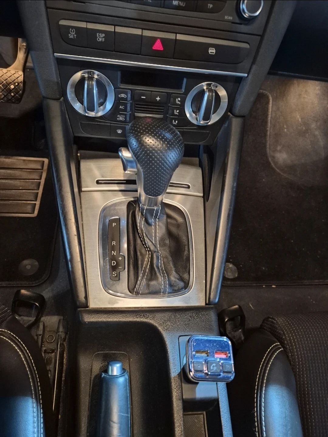 Audi A3 S-Line, снимка 7 - Автомобили и джипове - 53725060