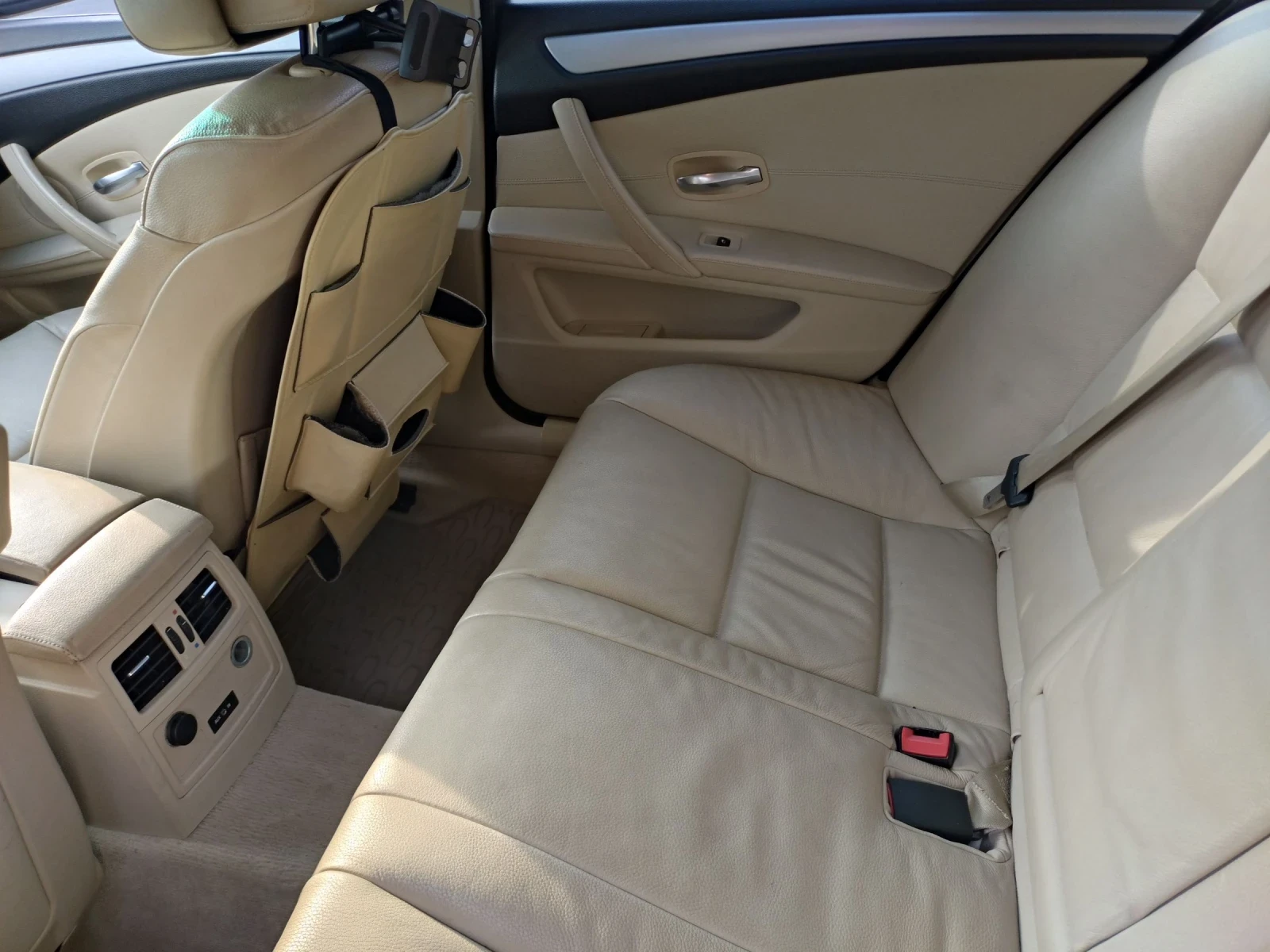 BMW 525 Xdrive, снимка 4 - Автомобили и джипове - 53724284