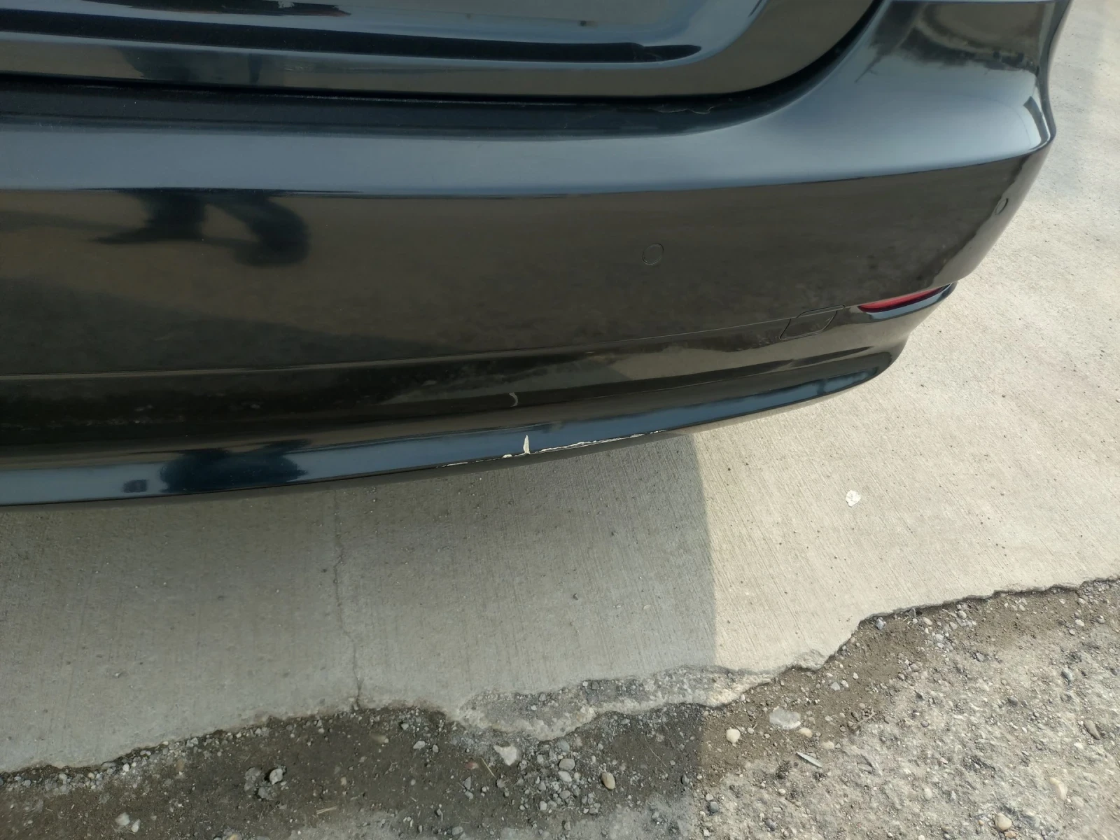 BMW 525 Xdrive, снимка 8 - Автомобили и джипове - 53724284