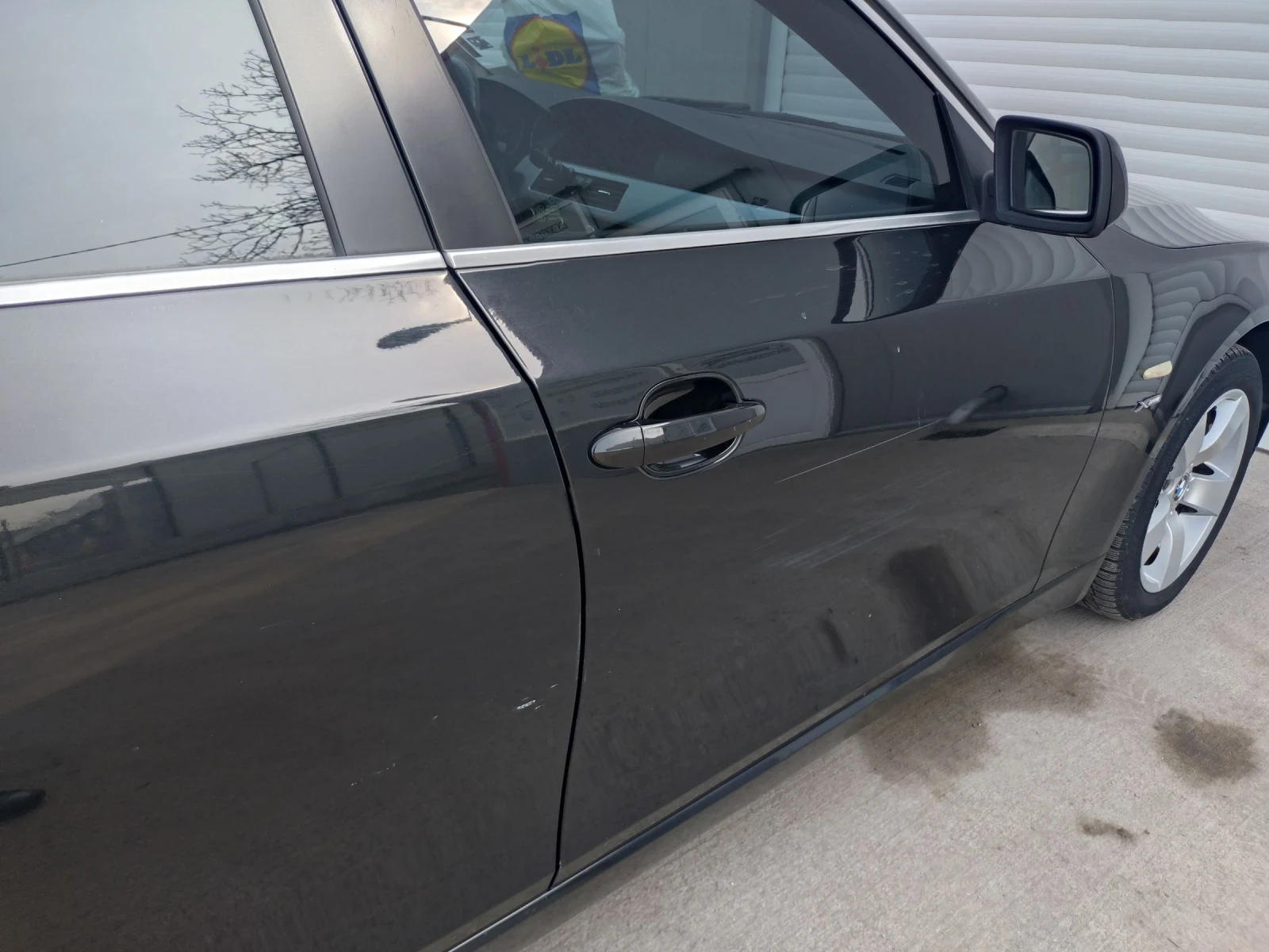 BMW 525 Xdrive, снимка 6 - Автомобили и джипове - 53724284