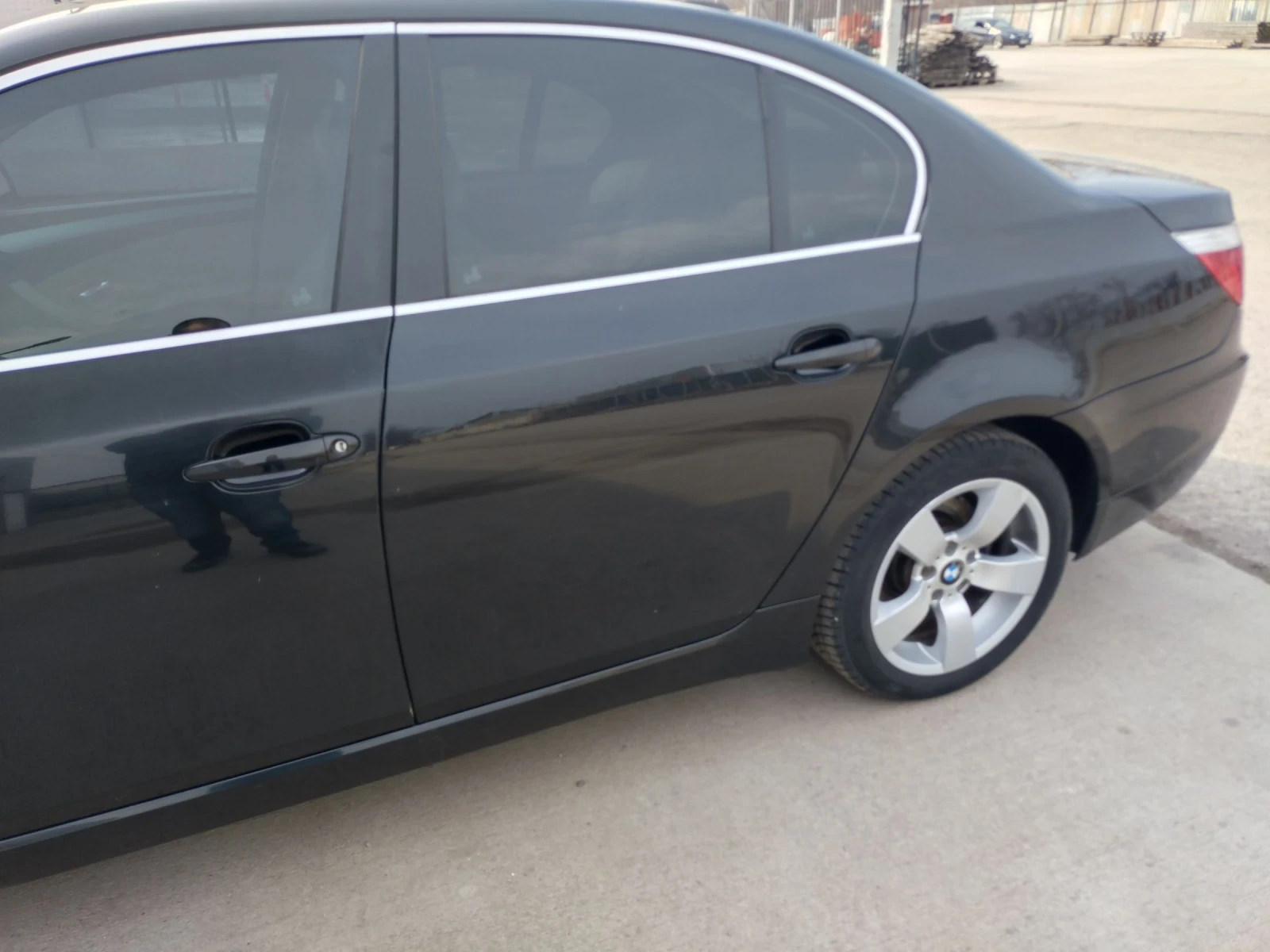 BMW 525 Xdrive, снимка 12 - Автомобили и джипове - 53724284