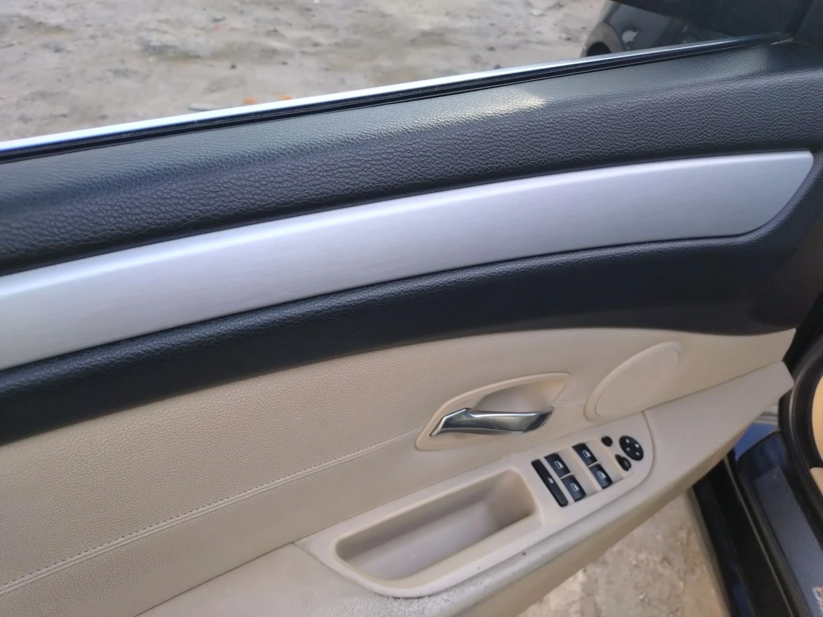 BMW 525 Xdrive, снимка 3 - Автомобили и джипове - 53724284