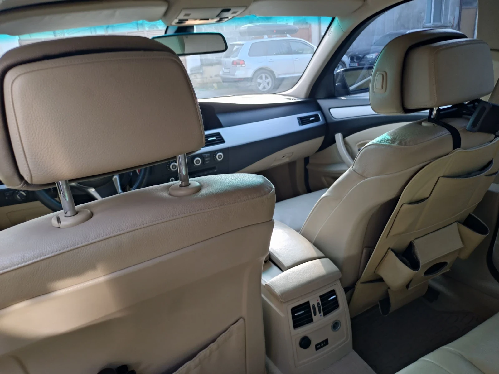 BMW 525 Xdrive, снимка 2 - Автомобили и джипове - 53724284