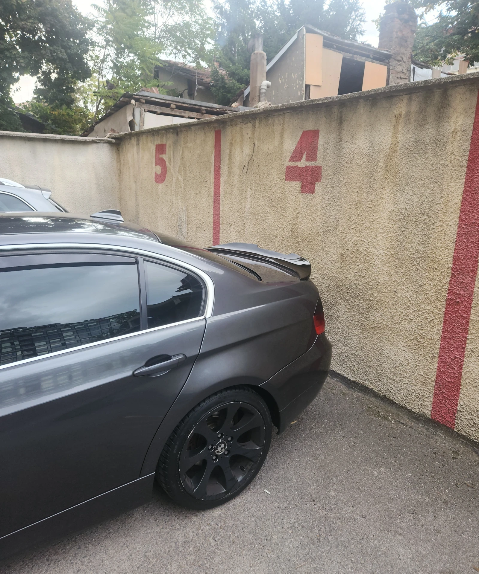 BMW 320  - изображение 5