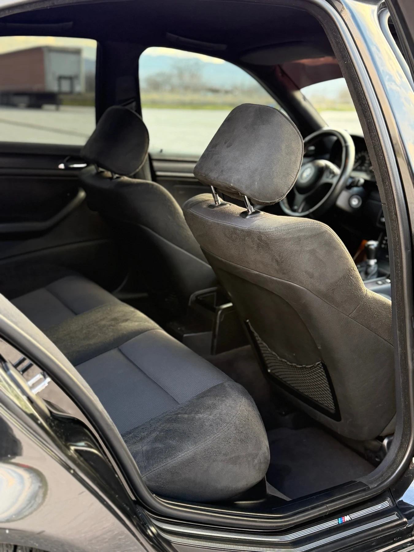 BMW 330, снимка 10 - Автомобили и джипове - 53894564