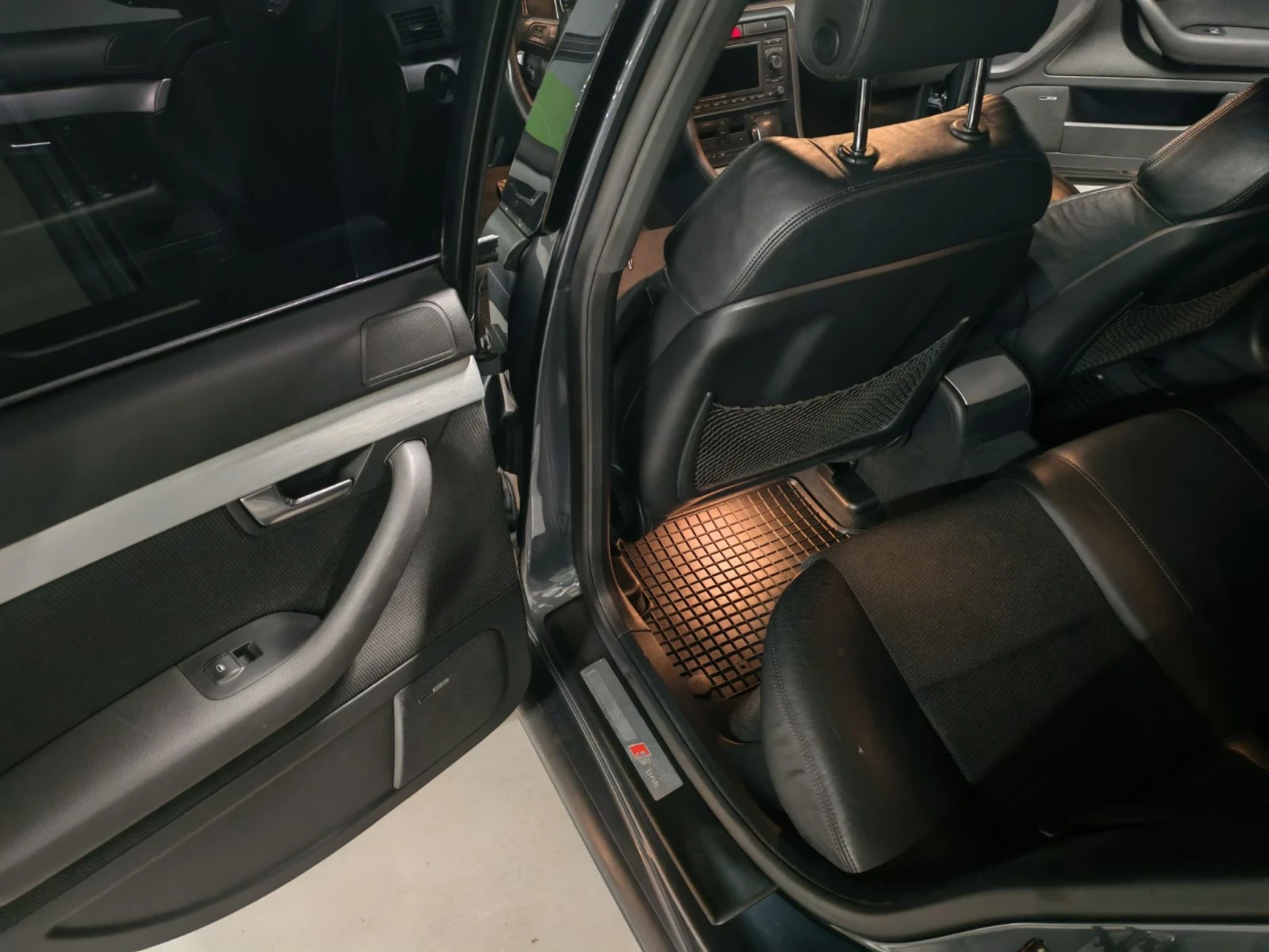 Audi A4, снимка 11 - Автомобили и джипове - 54028130