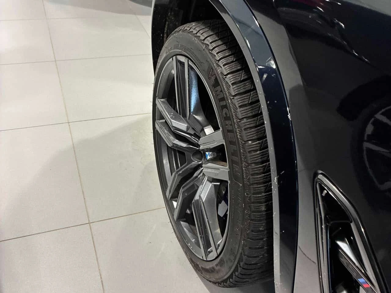 BMW X5M * Competition * BOWERS & WILKINS * CARBON * 360, снимка 7 - Автомобили и джипове - 54098731