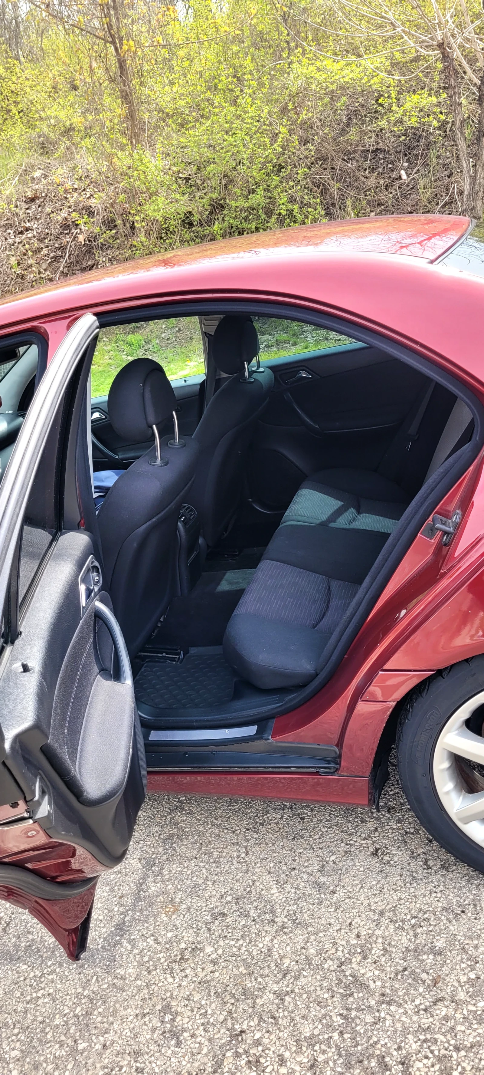 Mercedes-Benz C 180 | Mobile.bg � ����������� 5