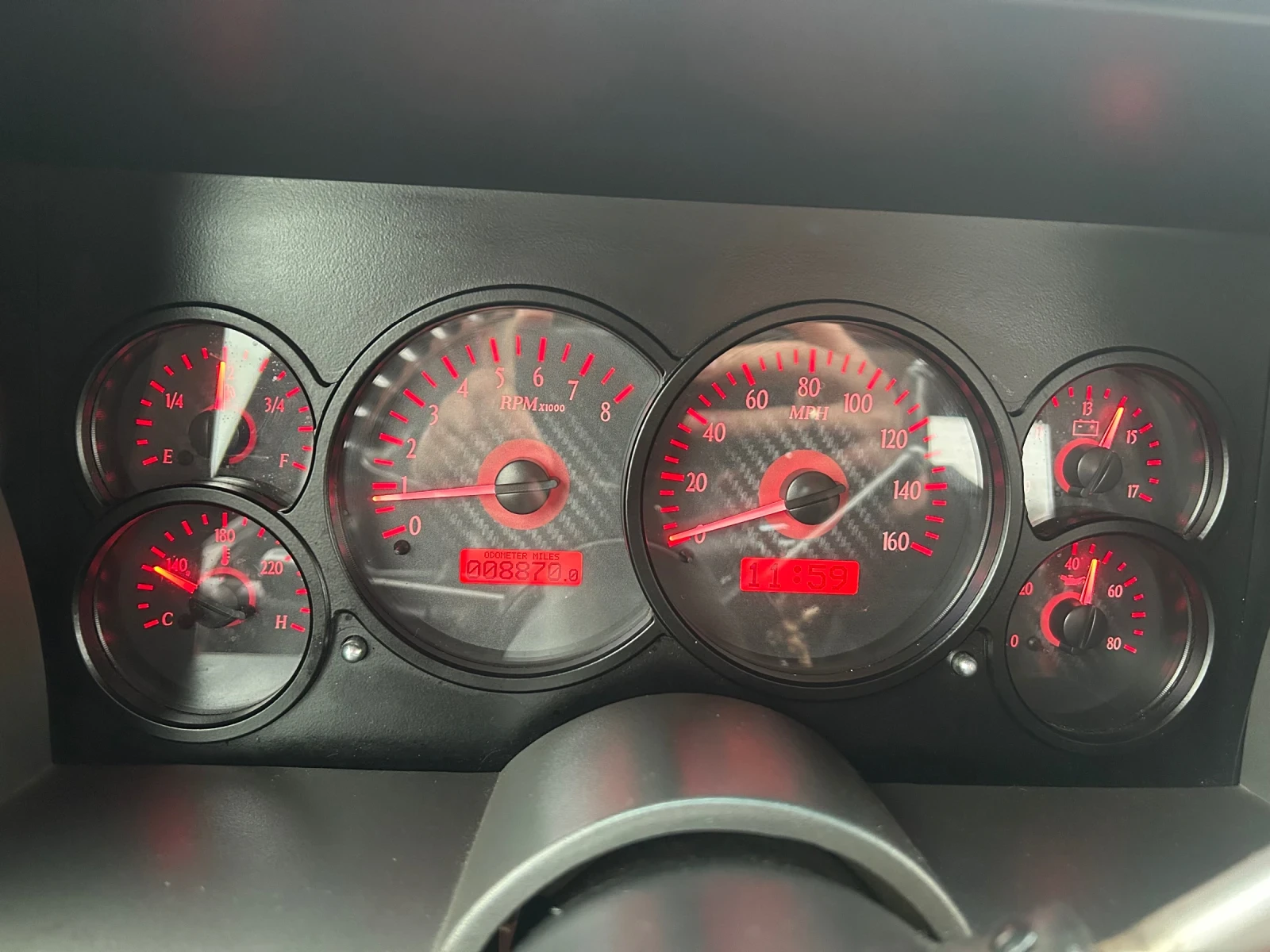 Chevrolet Silverado K1500 Ext.cab Stepside, снимка 8 - Автомобили и джипове - 54257945