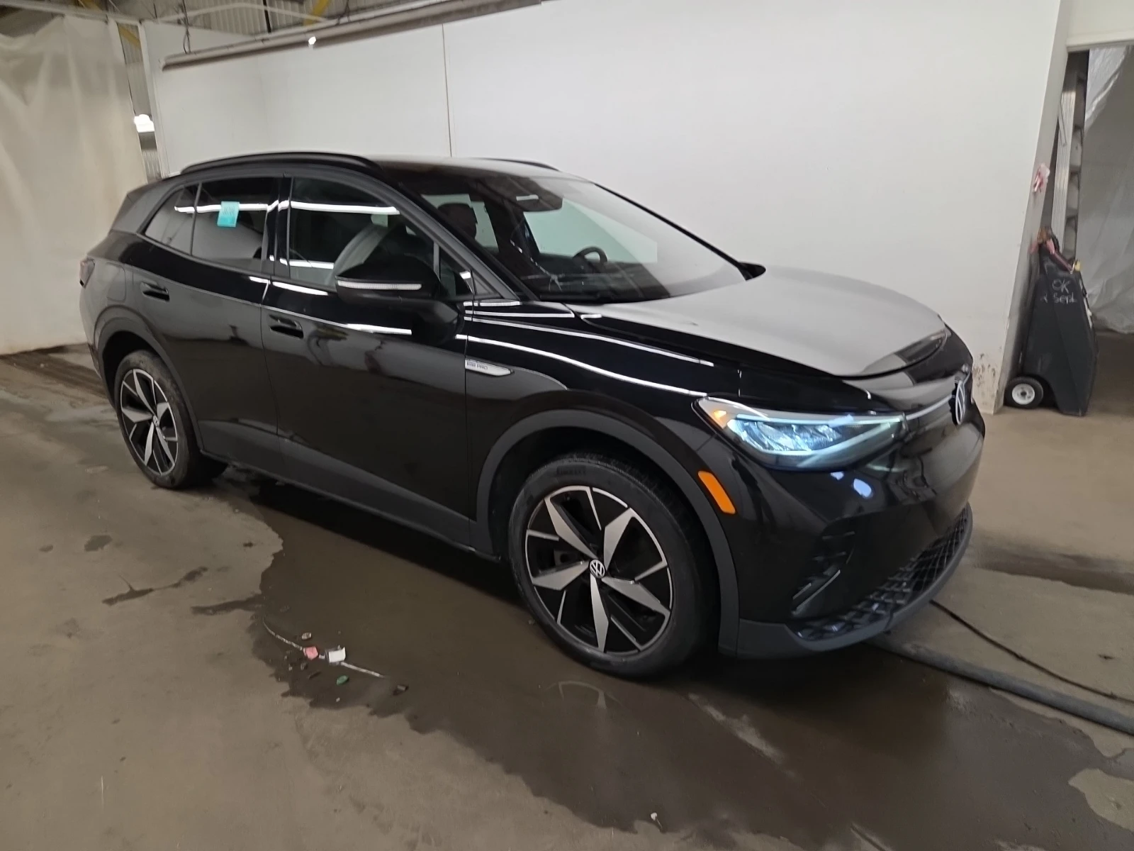 VW ID.4 Pro* ����� ������* ���������* �������* 4�4 | Mobile.bg � ����������� 4