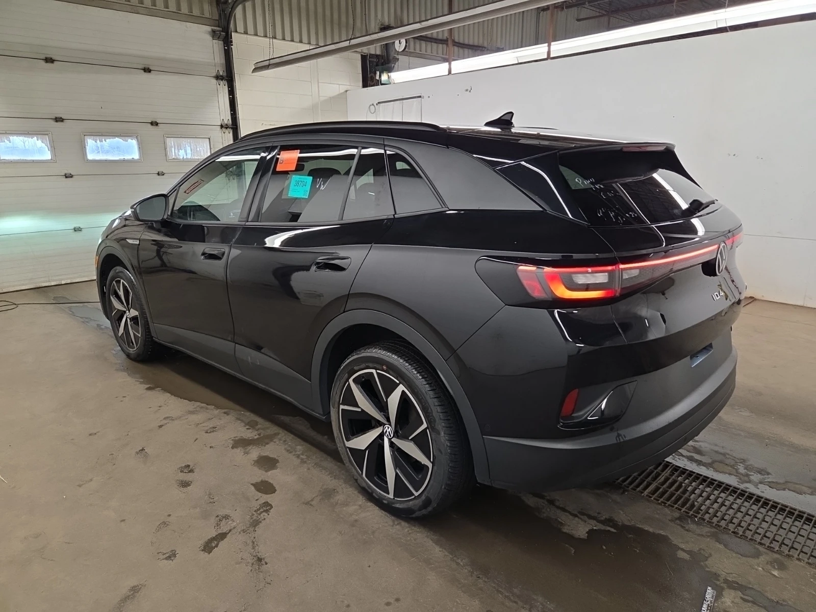 VW ID.4 Pro* ����� ������* ���������* �������* 4�4 | Mobile.bg � ����������� 5