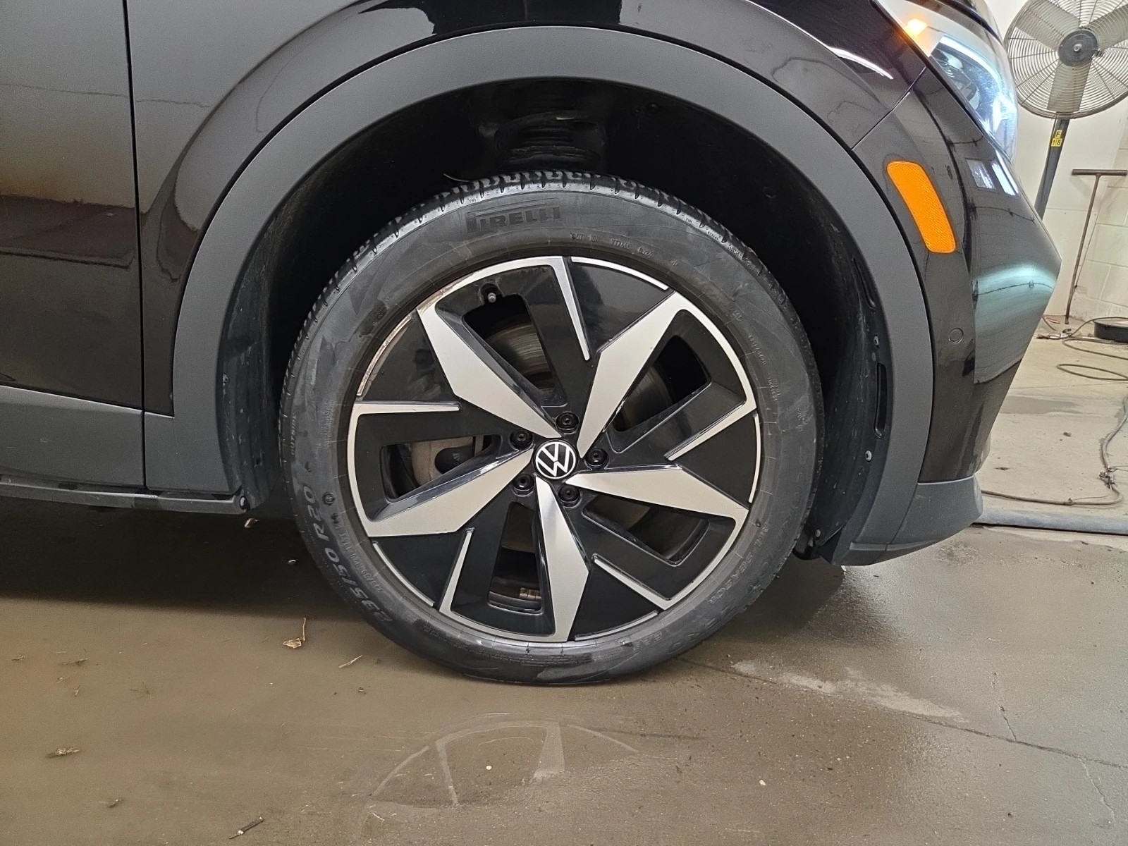 VW ID.4 Pro* ����� ������* ���������* �������* 4�4 | Mobile.bg � ����������� 8