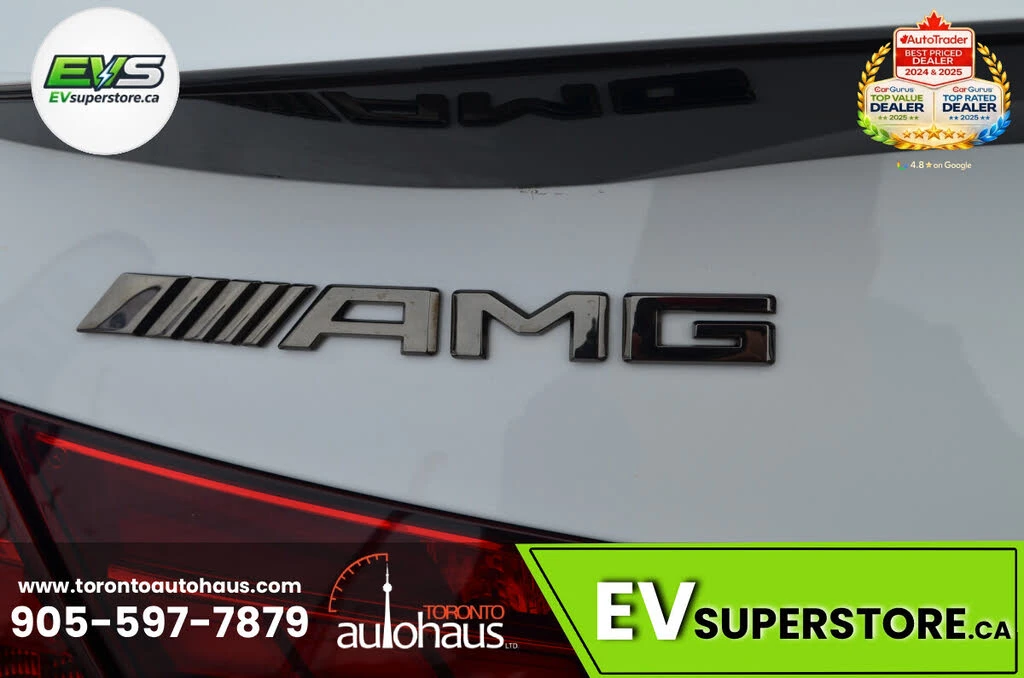 Mercedes-Benz C 63 AMG S E Performance AWD | Mobile.bg � ����������� 10