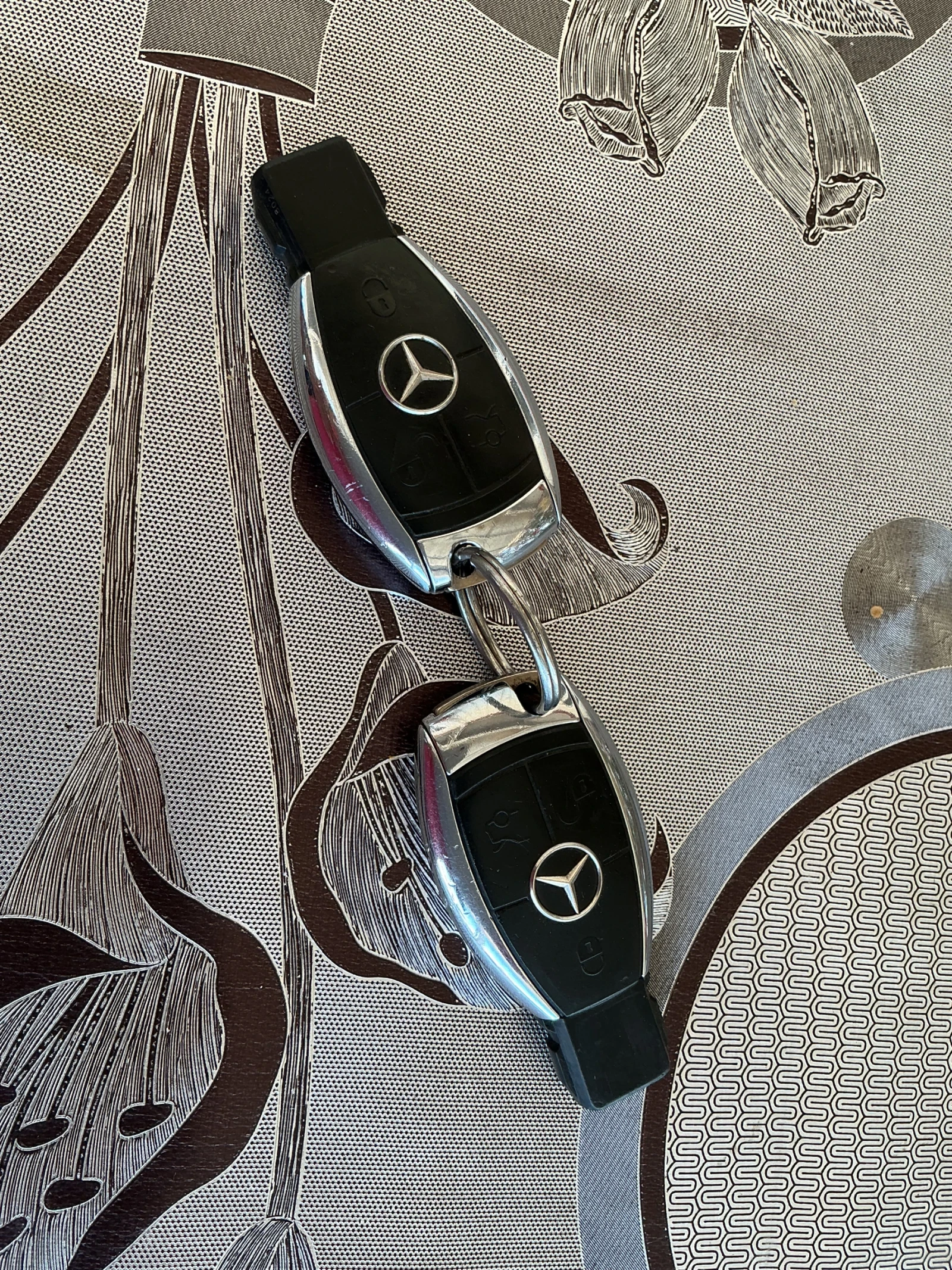 Mercedes-Benz C 220 CDI, снимка 17 - Автомобили и джипове - 54593903
