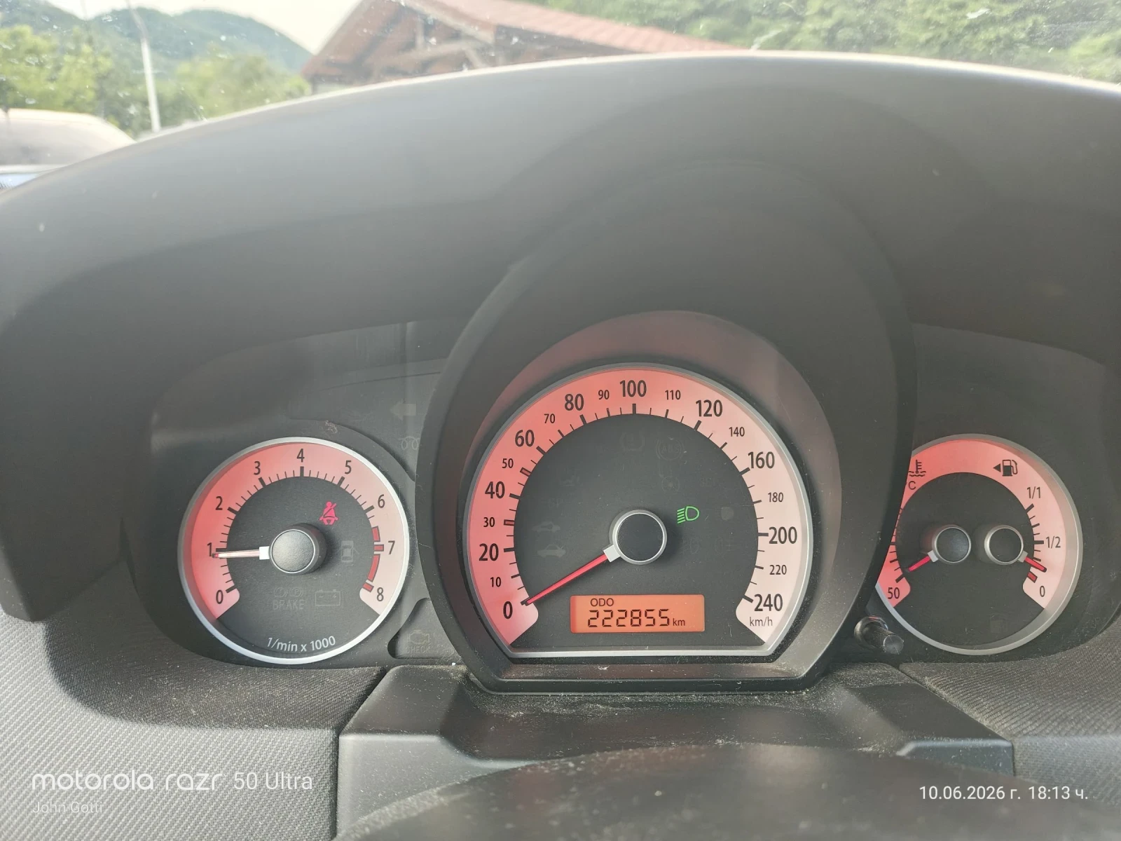 Kia Ceed 1.4i Sporty Wagon , снимка 13 - Автомобили и джипове - 54857854