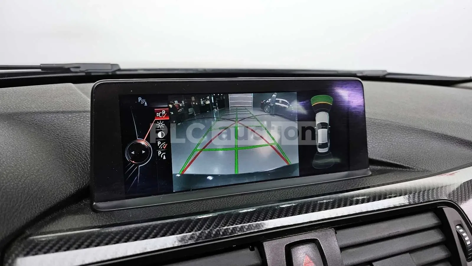 BMW 320 d| HEAD-UP| ПОДГРЕВ| КАМЕРА| ВКЛ.ТЕХНОТЕСТ, снимка 9 - Автомобили и джипове - 54912010